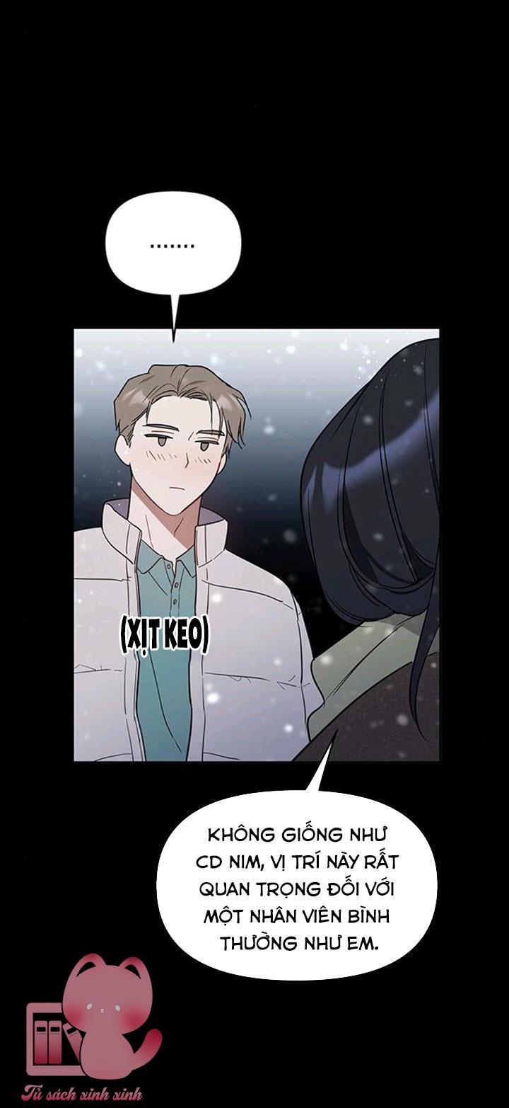 Gieo Nhân Gặt Quả - Chap 19 - Trang 19