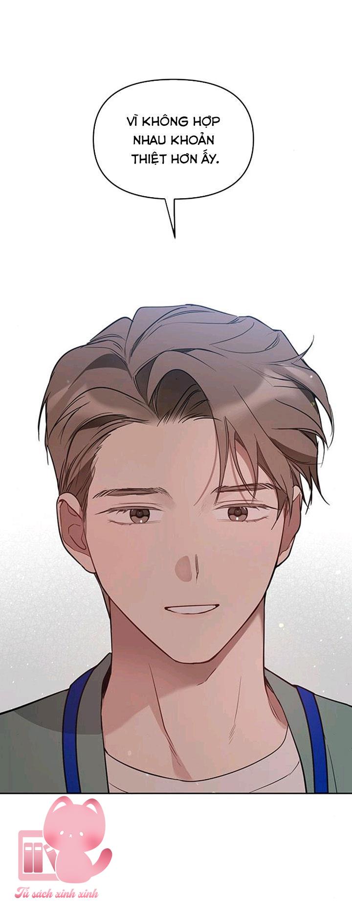 Gieo Nhân Gặt Quả - Chap 19 - Trang 2