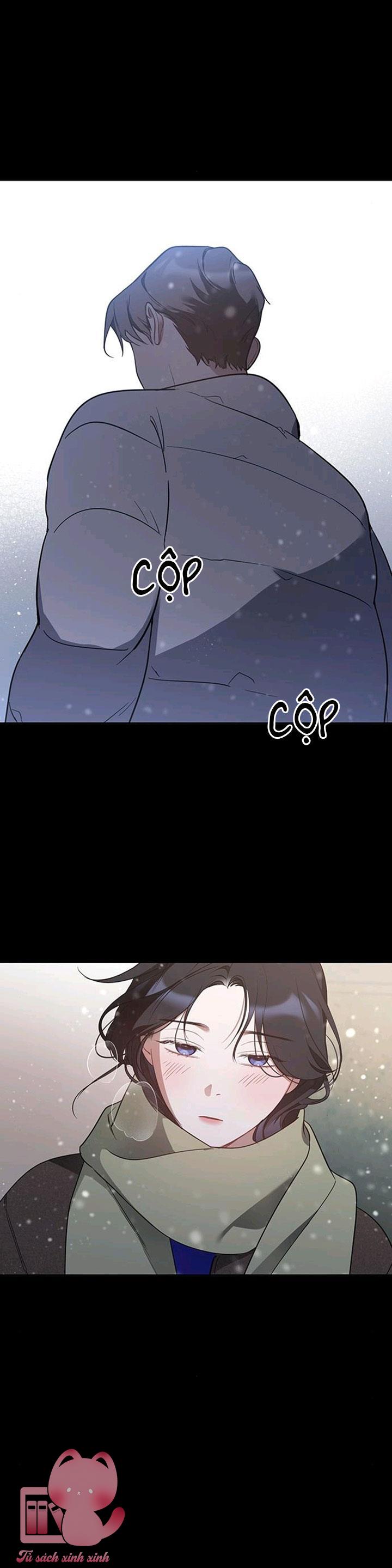 Gieo Nhân Gặt Quả - Chap 19 - Trang 21