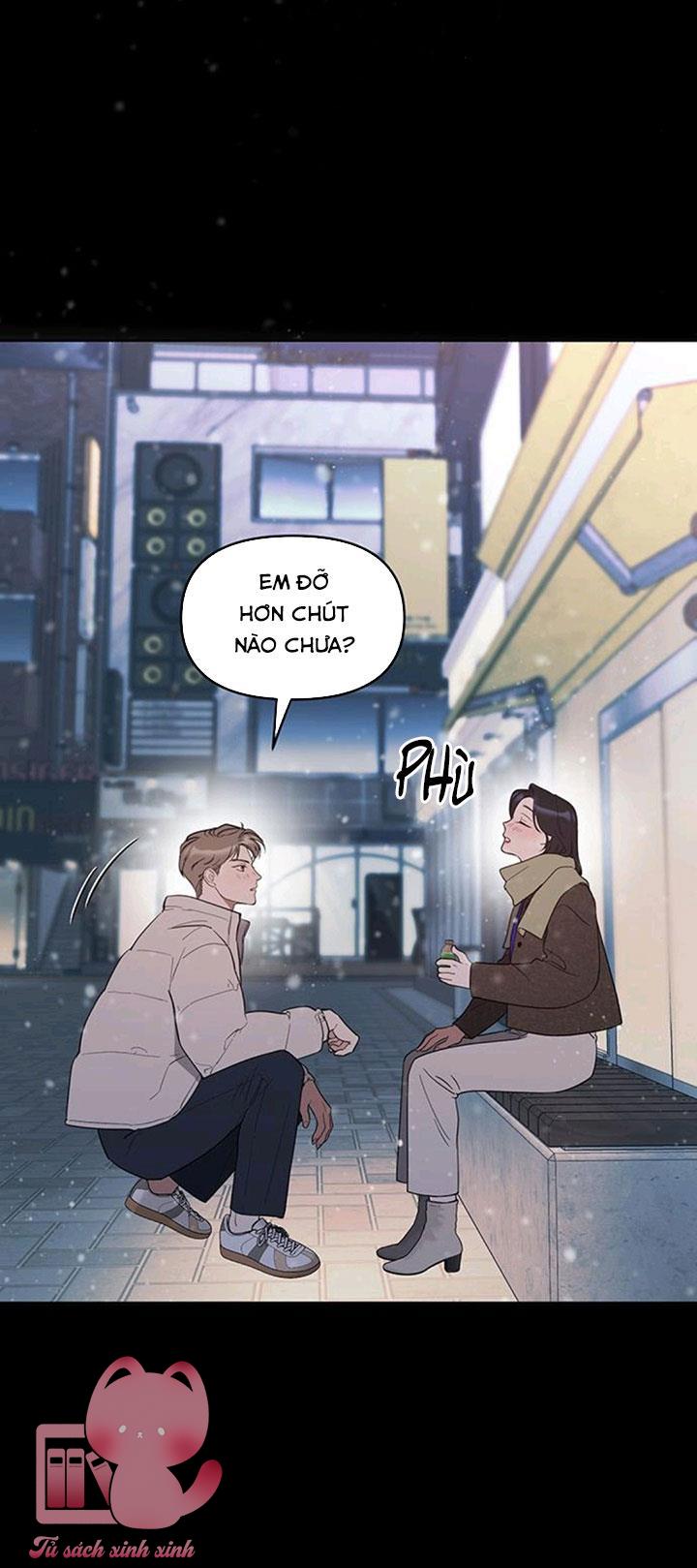 Gieo Nhân Gặt Quả - Chap 19 - Trang 26
