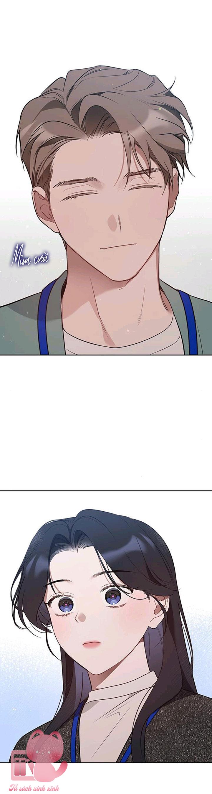 Gieo Nhân Gặt Quả - Chap 19 - Trang 3