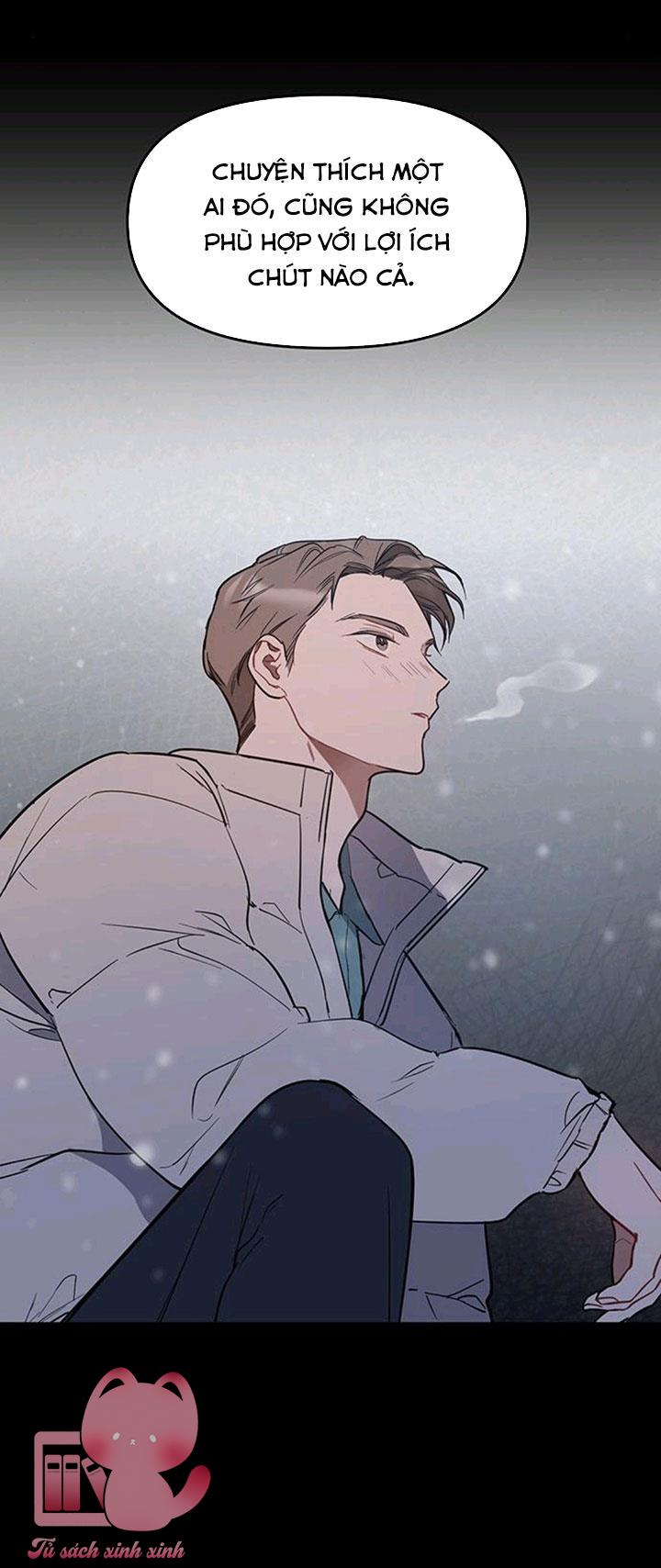 Gieo Nhân Gặt Quả - Chap 19 - Trang 32