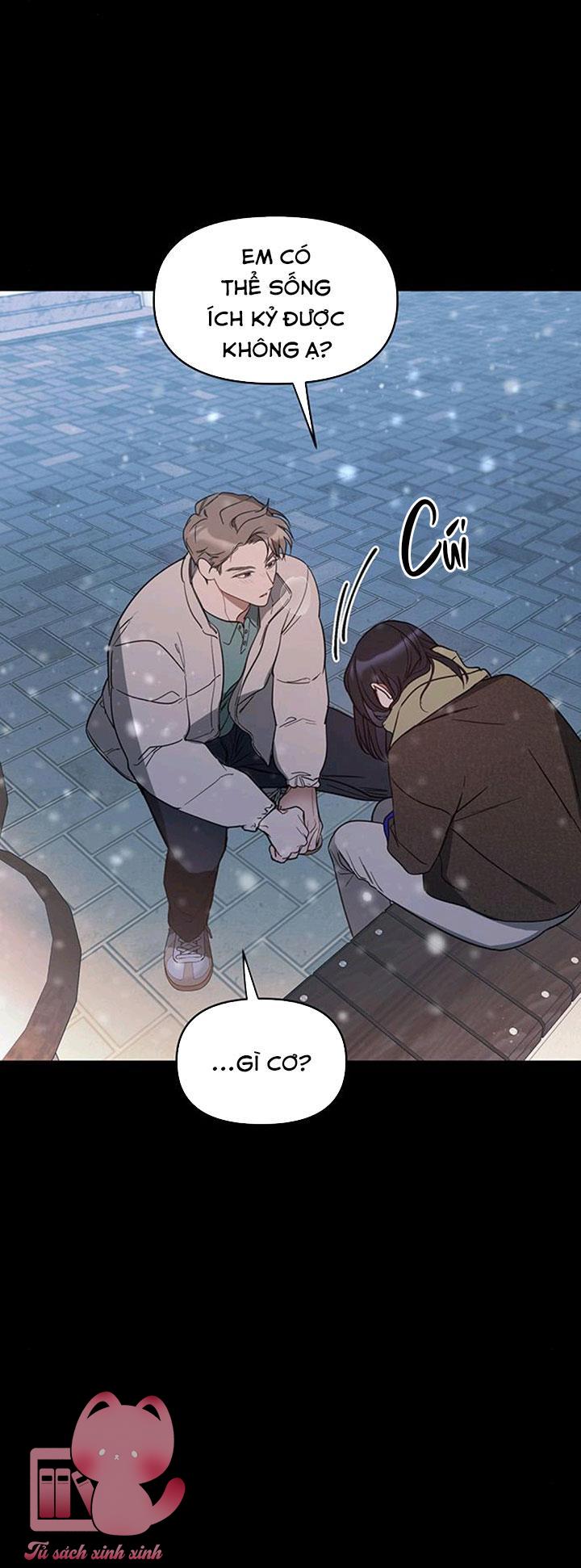 Gieo Nhân Gặt Quả - Chap 19 - Trang 33
