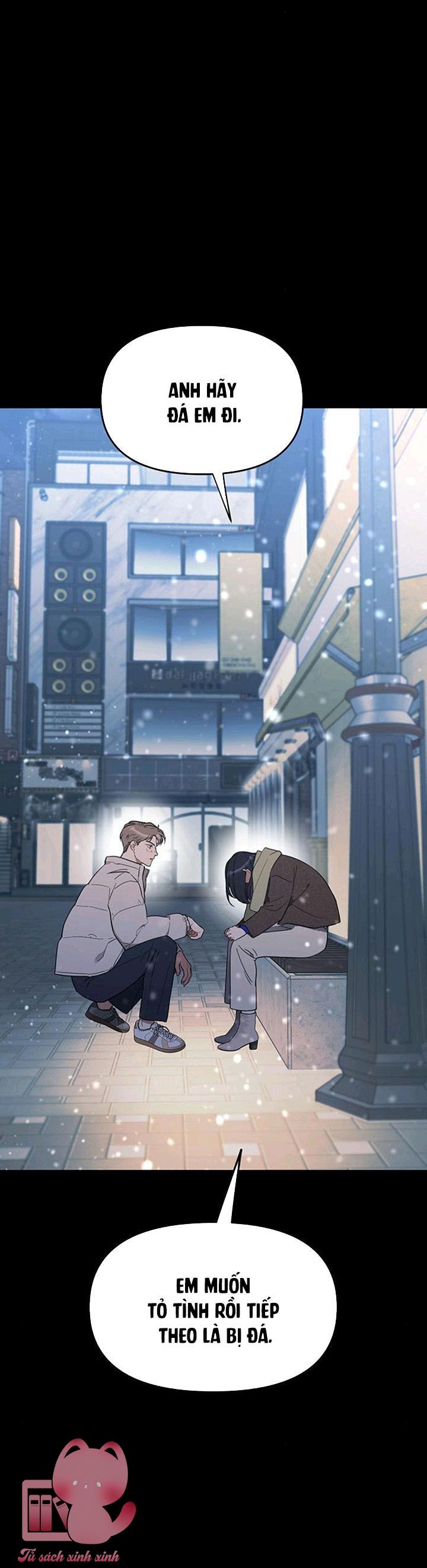 Gieo Nhân Gặt Quả - Chap 19 - Trang 34