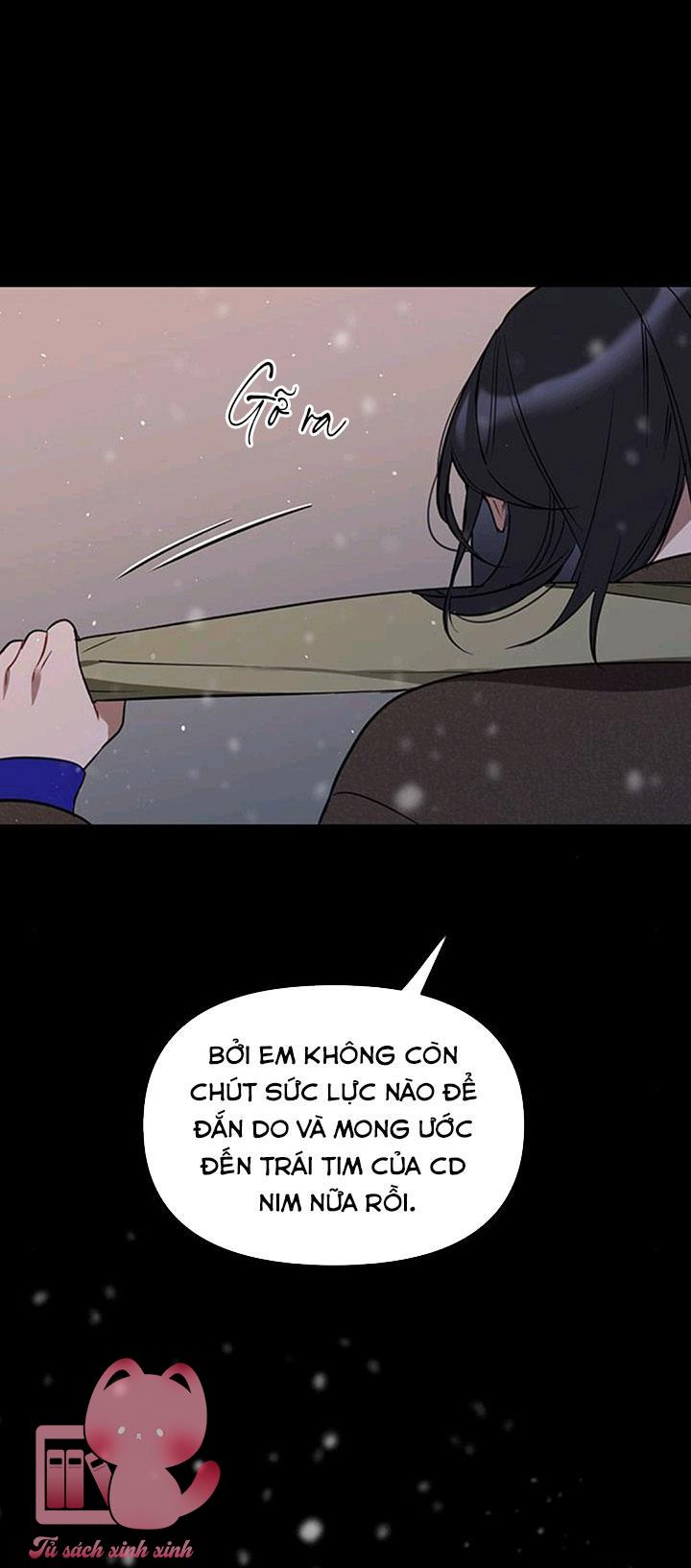 Gieo Nhân Gặt Quả - Chap 19 - Trang 35