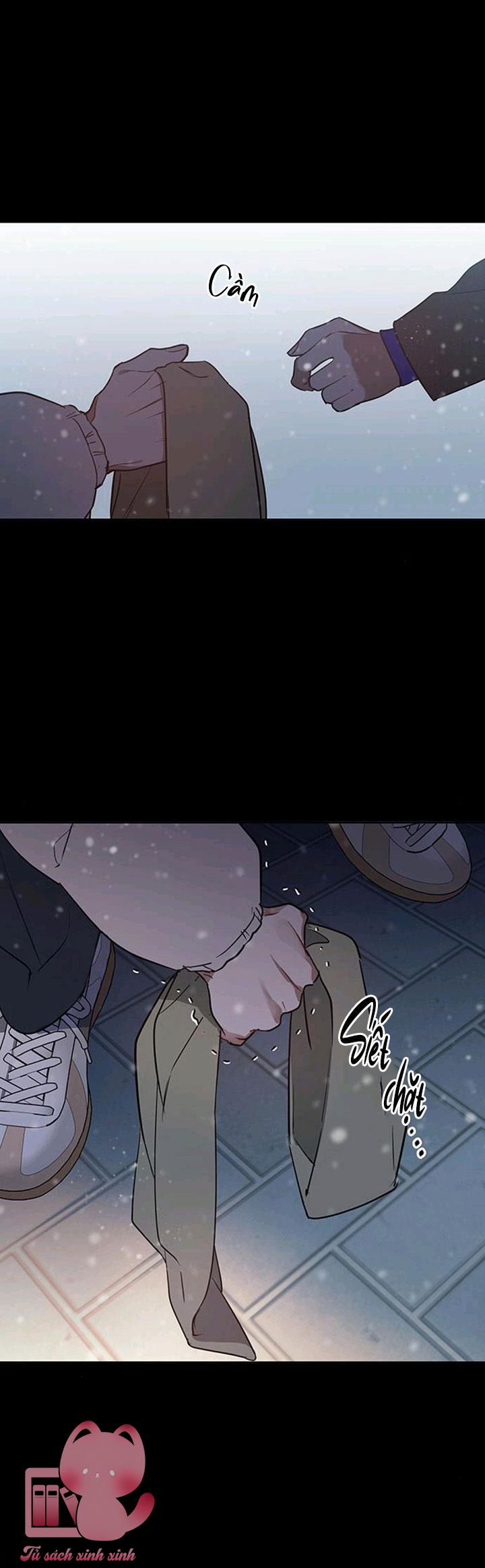 Gieo Nhân Gặt Quả - Chap 19 - Trang 39