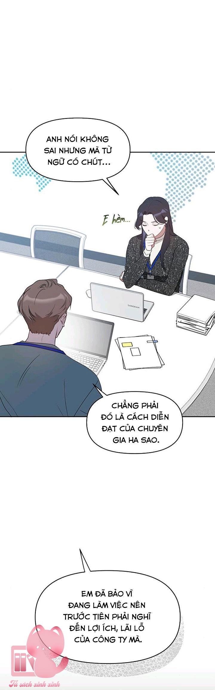 Gieo Nhân Gặt Quả - Chap 19 - Trang 4