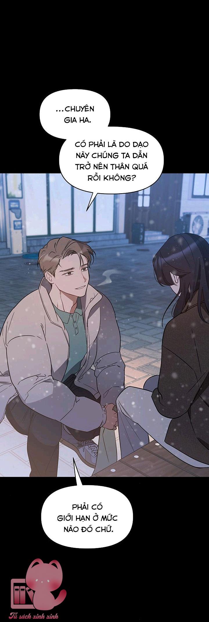 Gieo Nhân Gặt Quả - Chap 19 - Trang 40