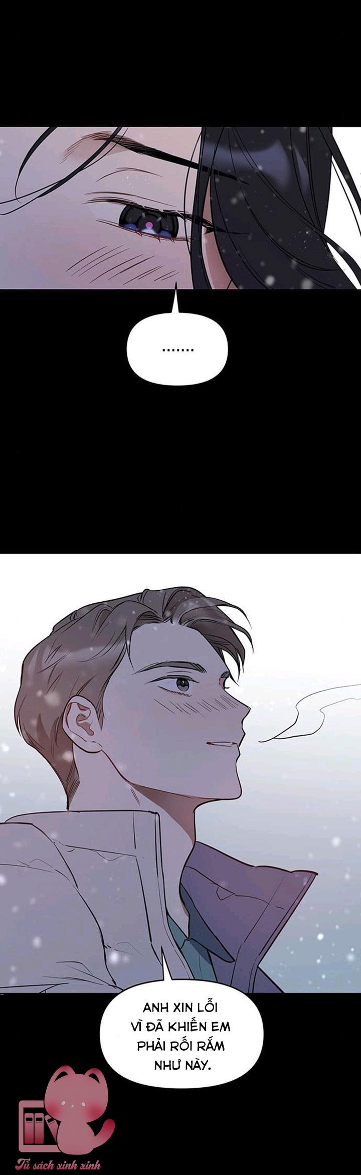Gieo Nhân Gặt Quả - Chap 19 - Trang 41