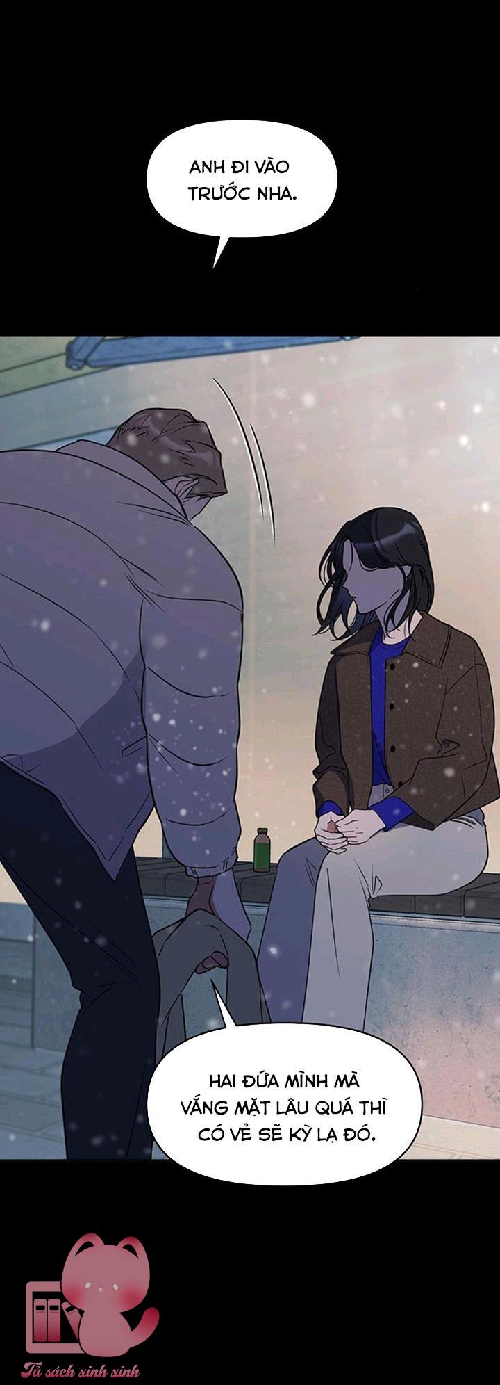 Gieo Nhân Gặt Quả - Chap 19 - Trang 42