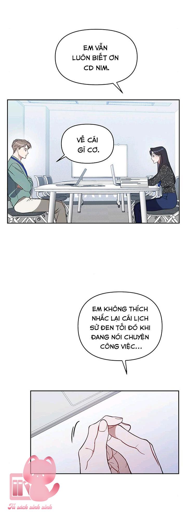 Gieo Nhân Gặt Quả - Chap 19 - Trang 46
