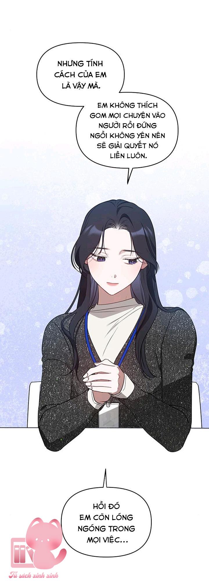 Gieo Nhân Gặt Quả - Chap 19 - Trang 47