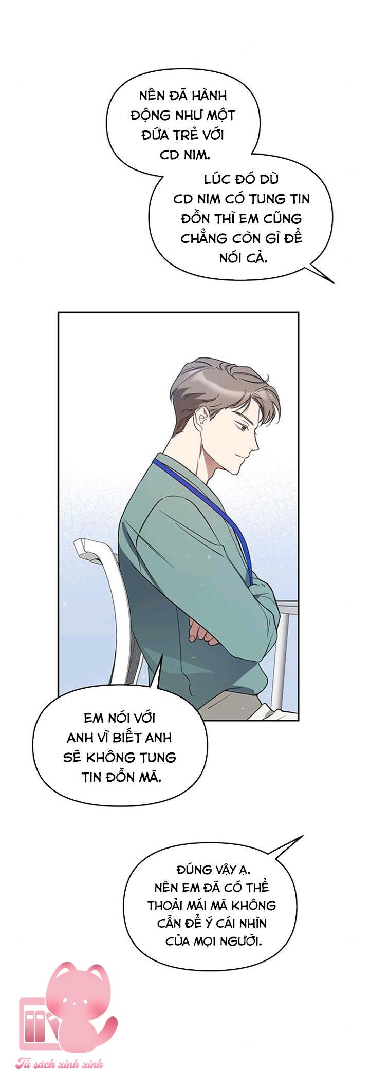 Gieo Nhân Gặt Quả - Chap 19 - Trang 48