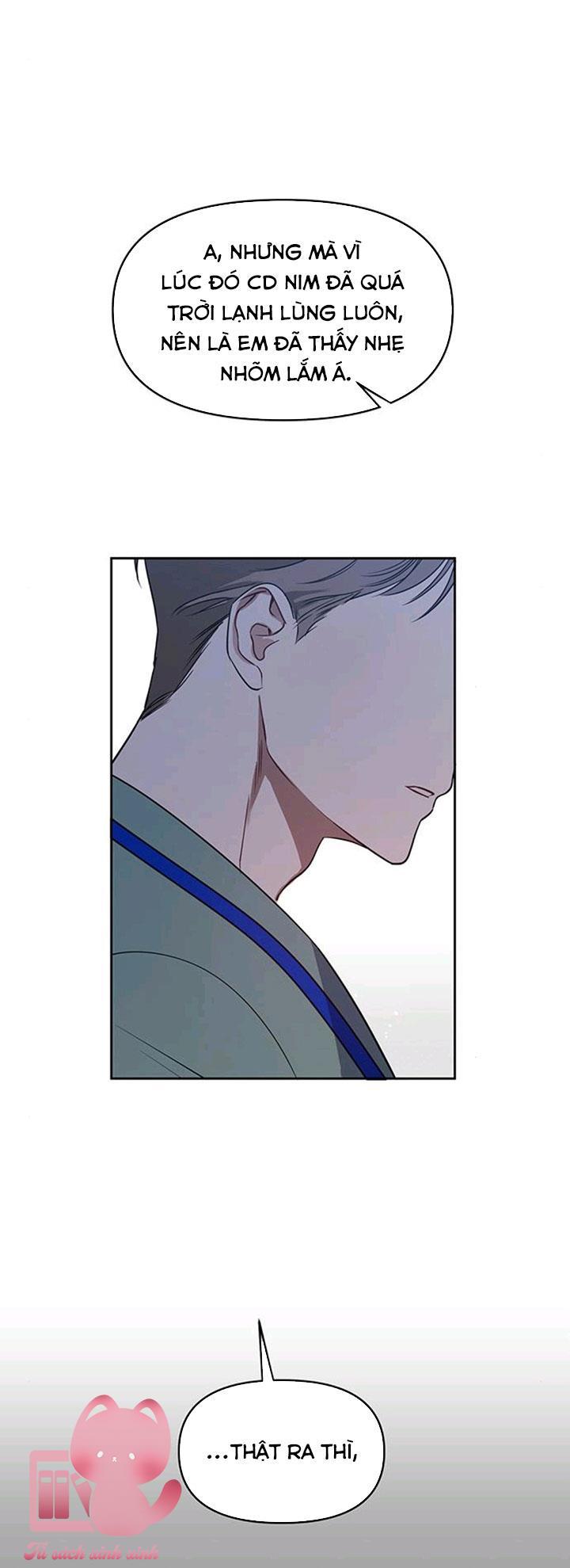 Gieo Nhân Gặt Quả - Chap 19 - Trang 49