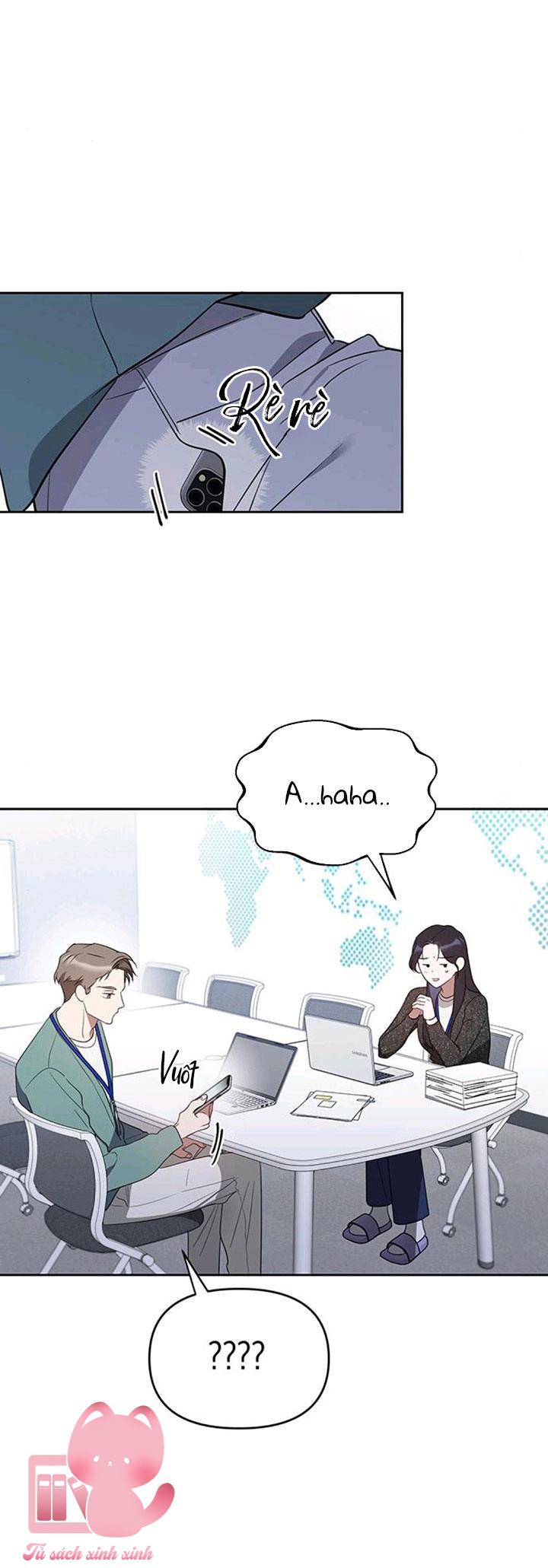 Gieo Nhân Gặt Quả - Chap 19 - Trang 52