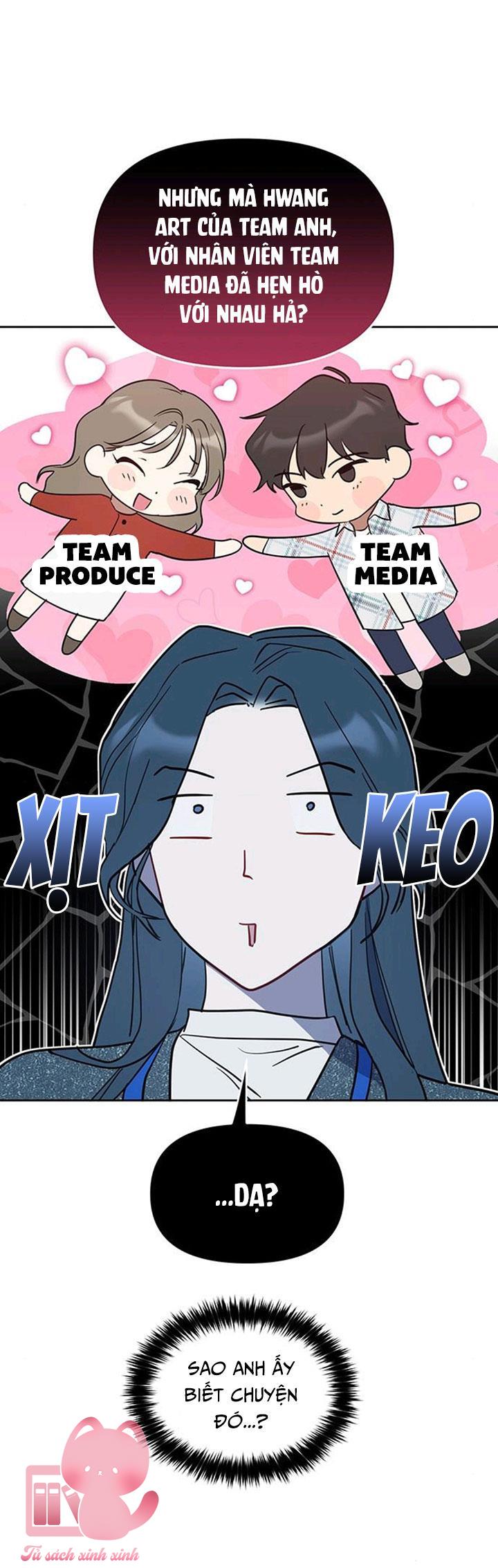 Gieo Nhân Gặt Quả - Chap 19 - Trang 54