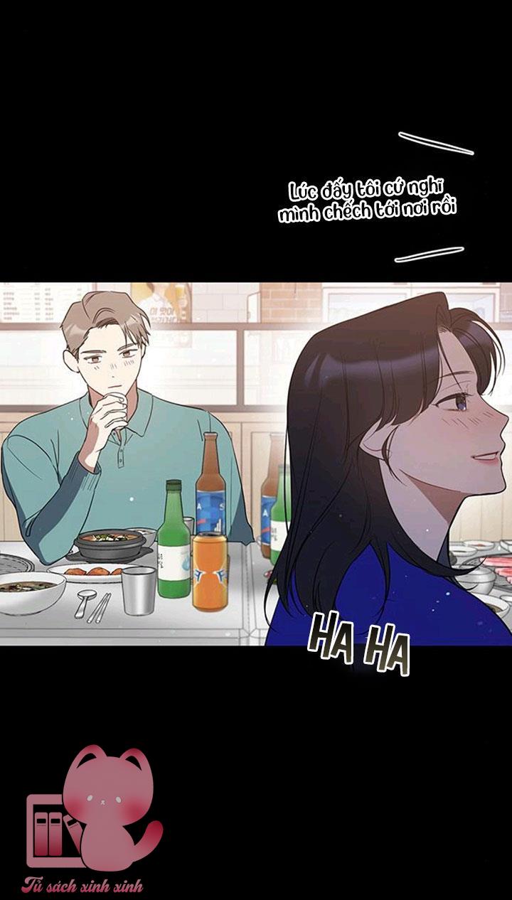 Gieo Nhân Gặt Quả - Chap 19 - Trang 8