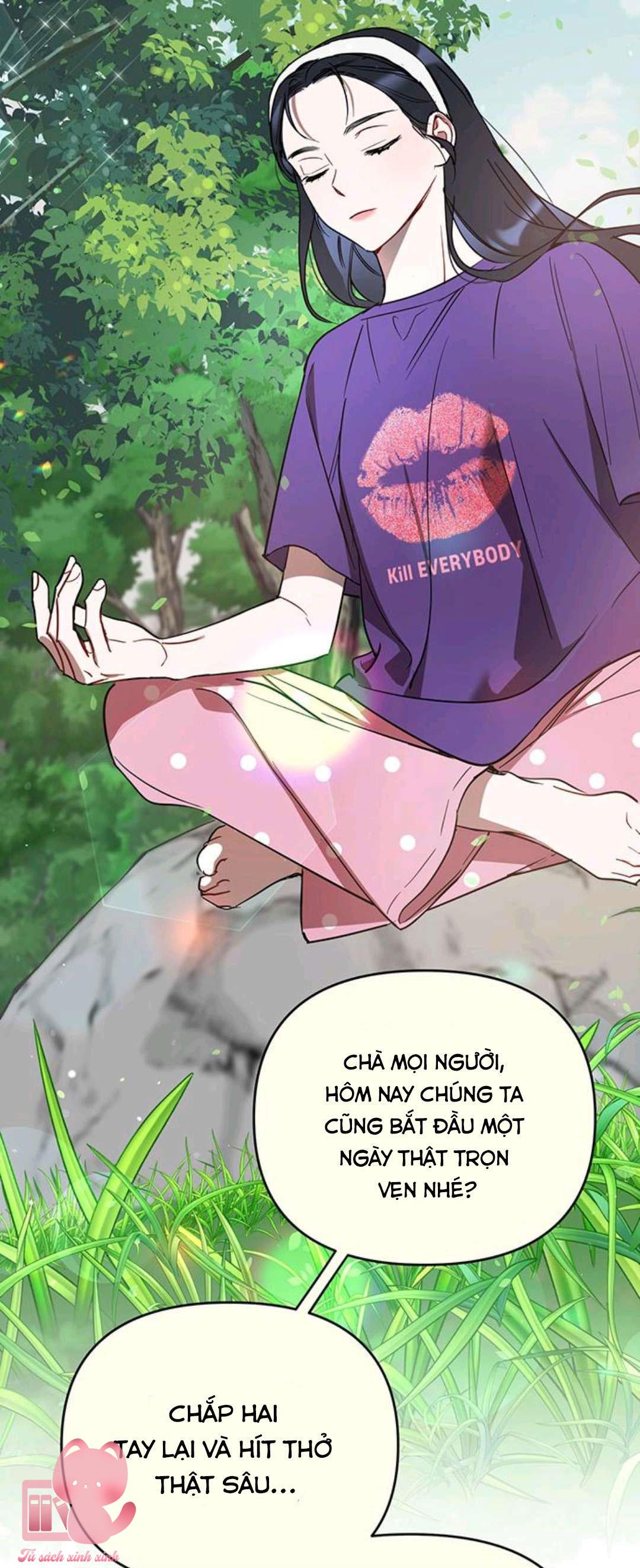 Gieo Nhân Gặt Quả - Chap 2 - Trang 10