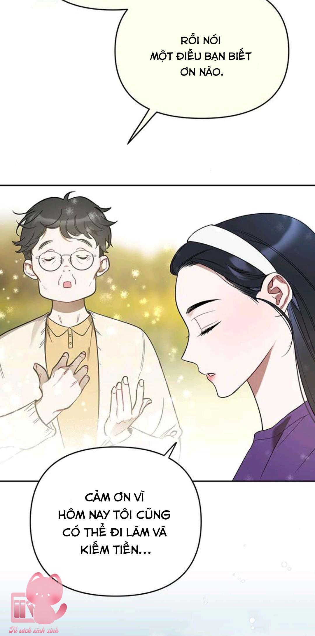 Gieo Nhân Gặt Quả - Chap 2 - Trang 11