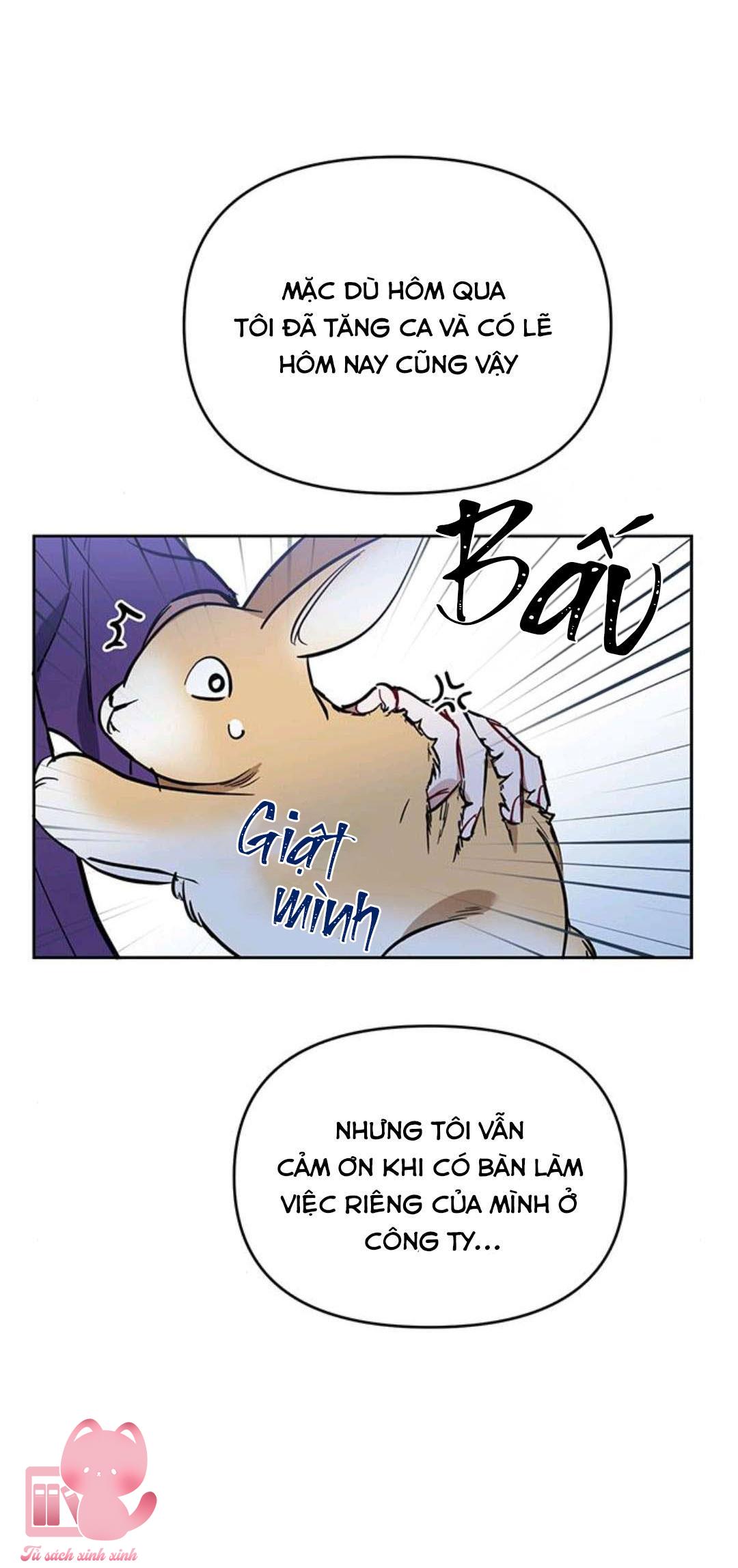 Gieo Nhân Gặt Quả - Chap 2 - Trang 13