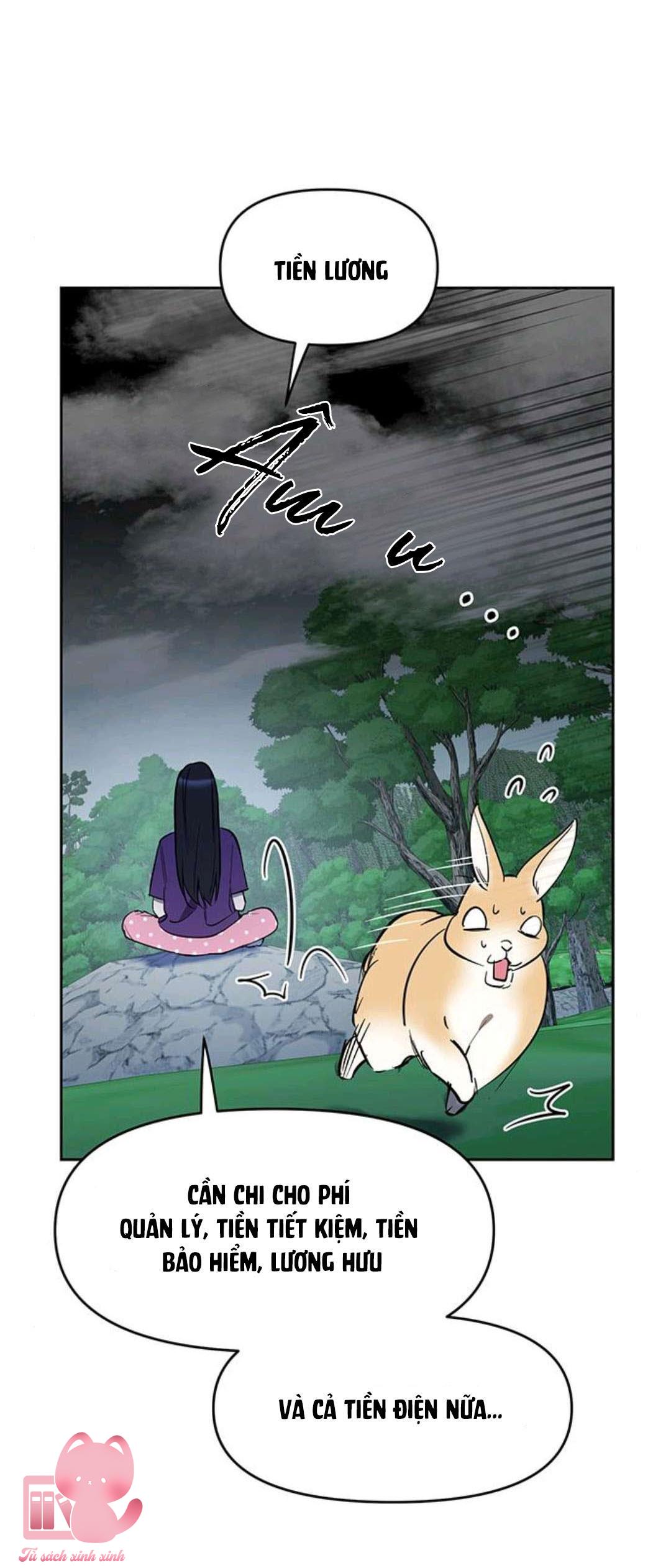 Gieo Nhân Gặt Quả - Chap 2 - Trang 14