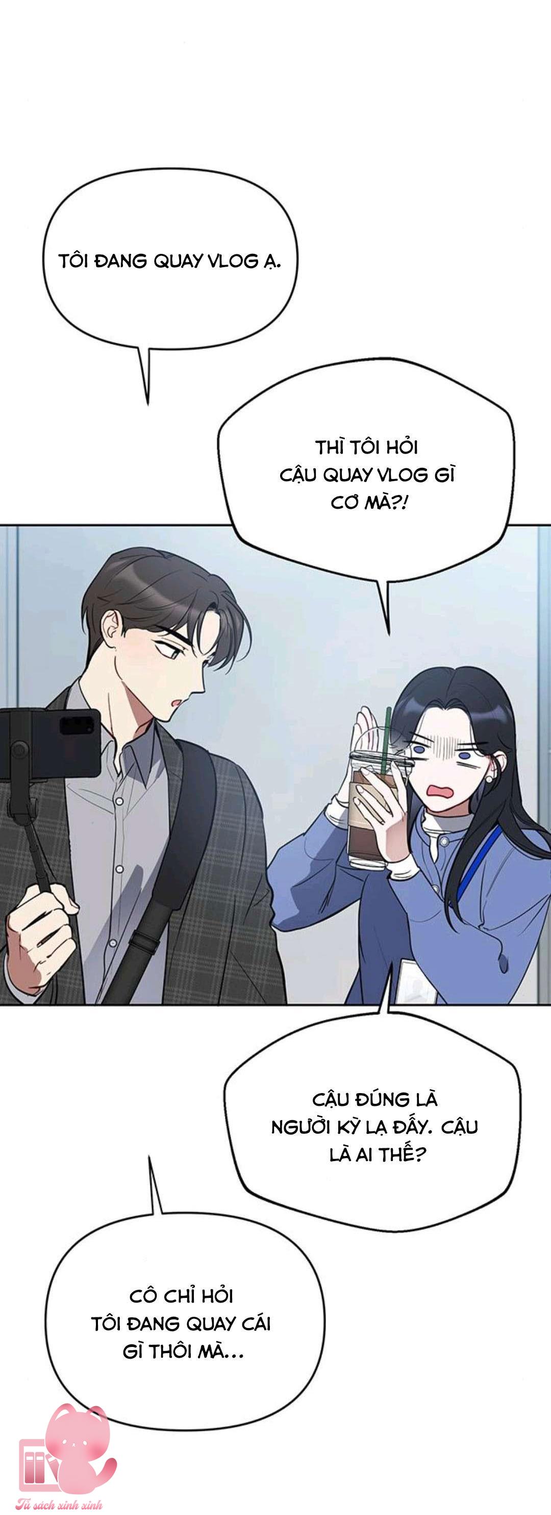 Gieo Nhân Gặt Quả - Chap 2 - Trang 47