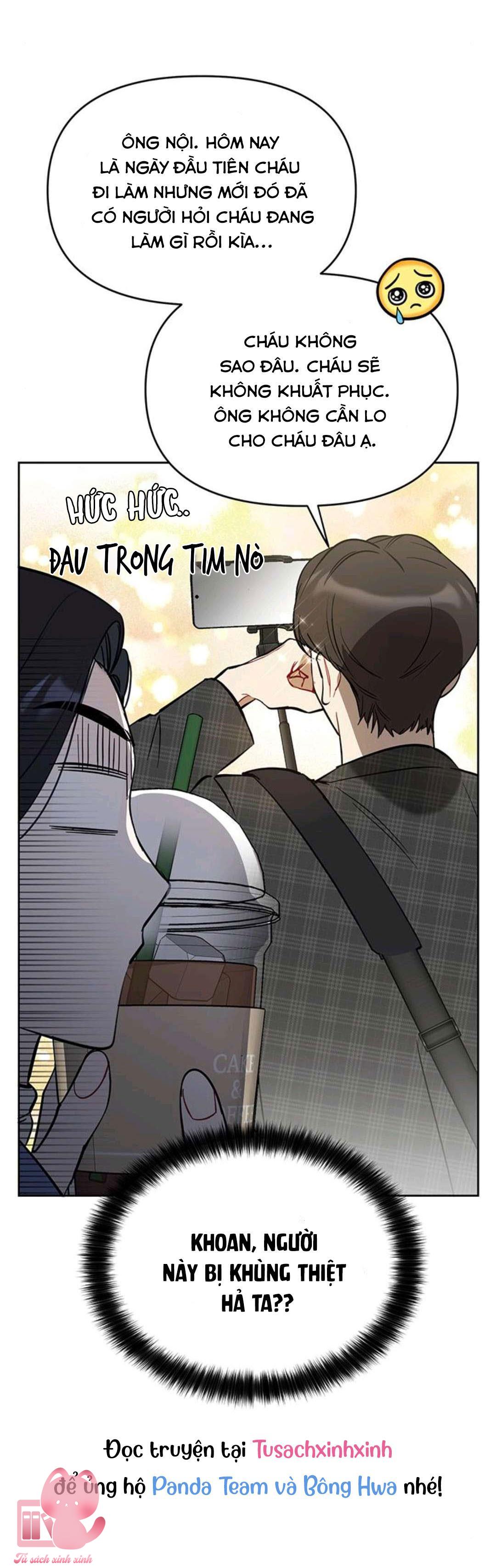 Gieo Nhân Gặt Quả - Chap 2 - Trang 48