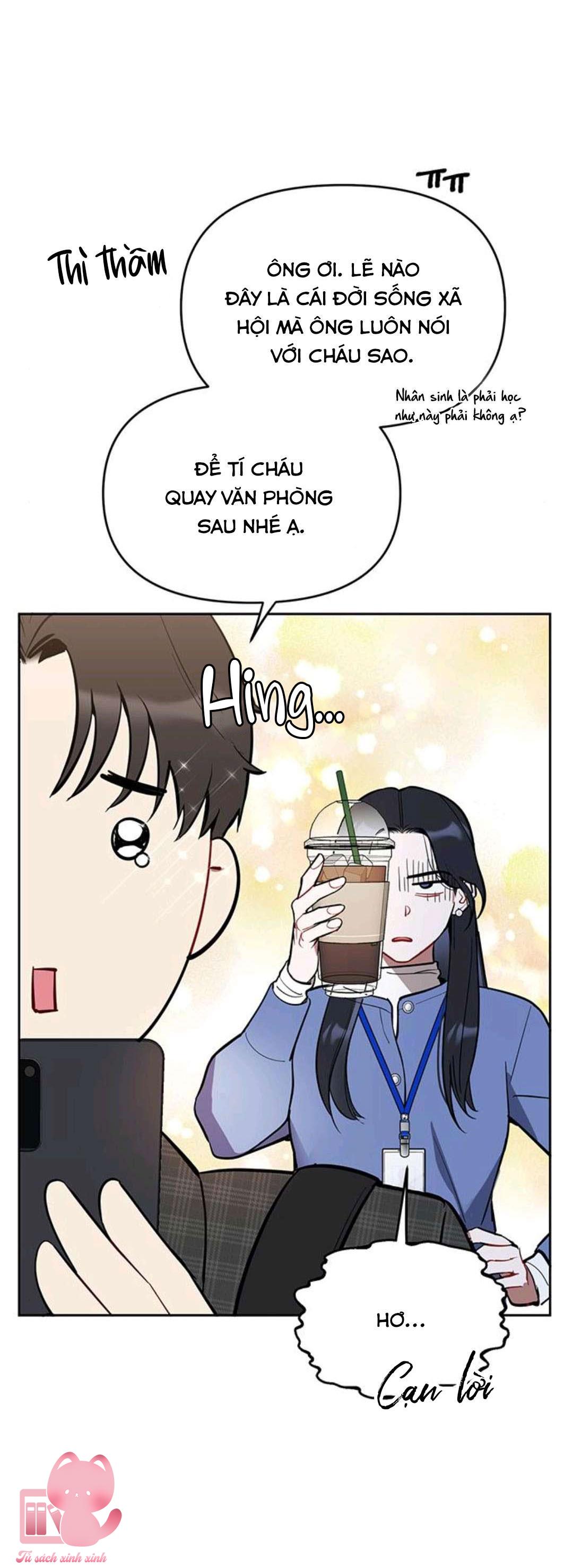 Gieo Nhân Gặt Quả - Chap 2 - Trang 51
