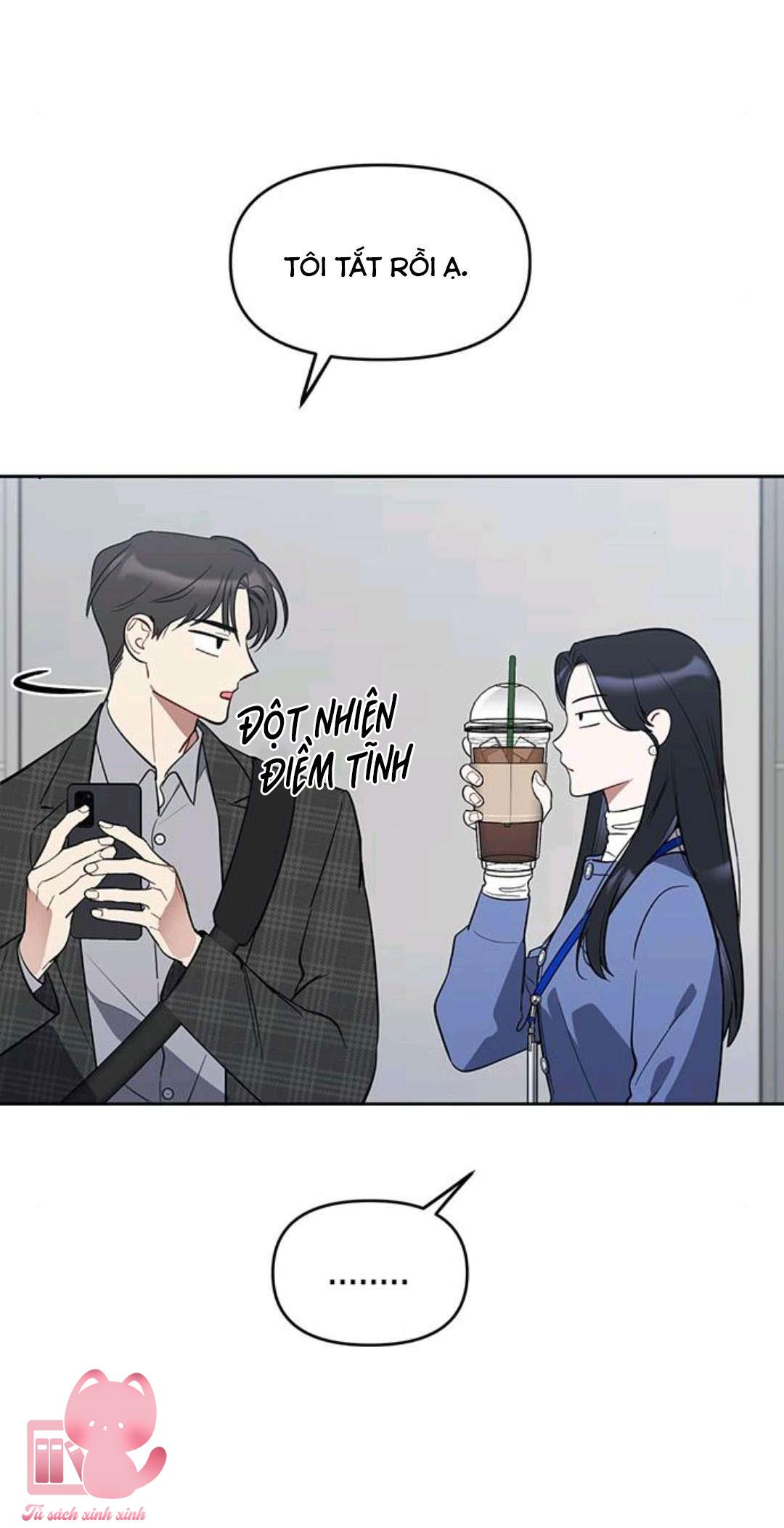 Gieo Nhân Gặt Quả - Chap 2 - Trang 52