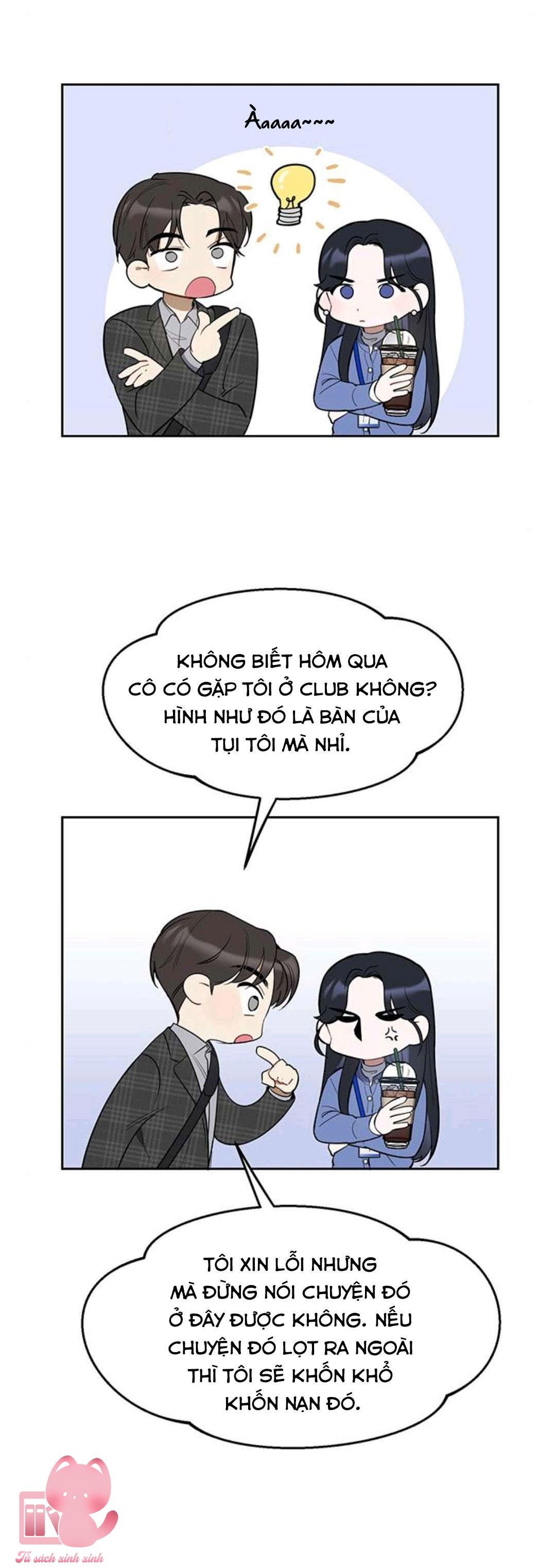 Gieo Nhân Gặt Quả - Chap 2 - Trang 60