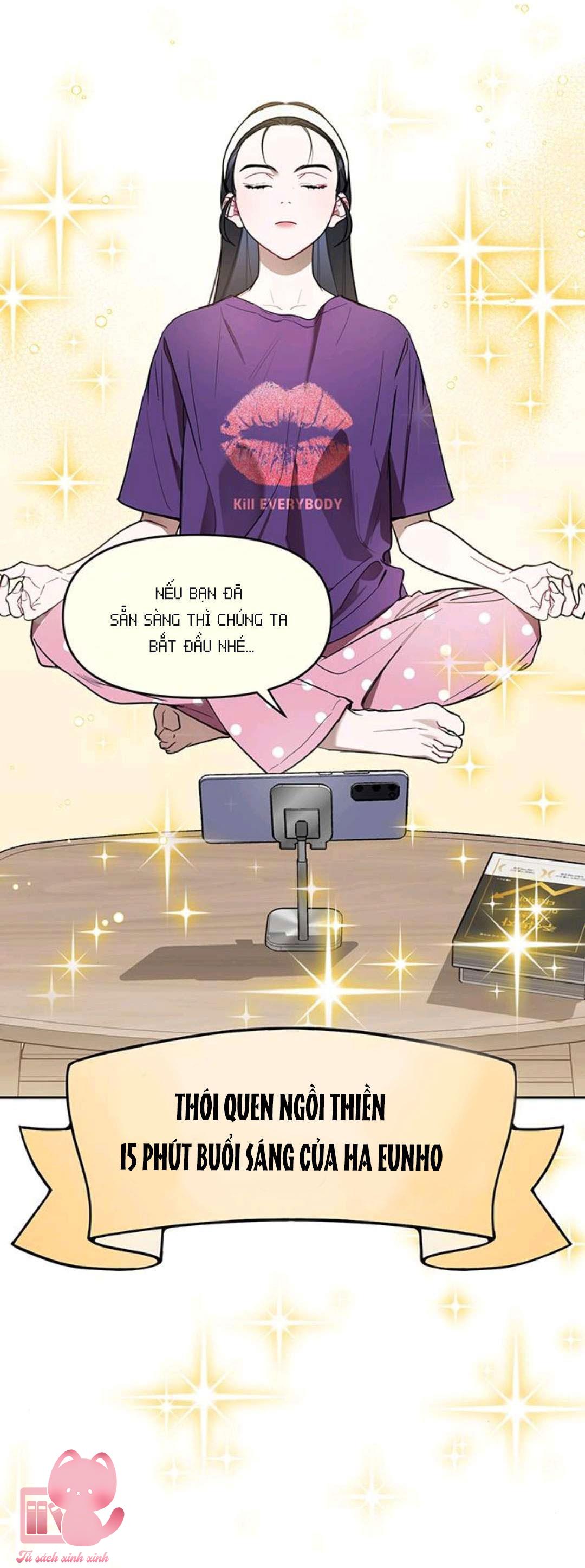 Gieo Nhân Gặt Quả - Chap 2 - Trang 7