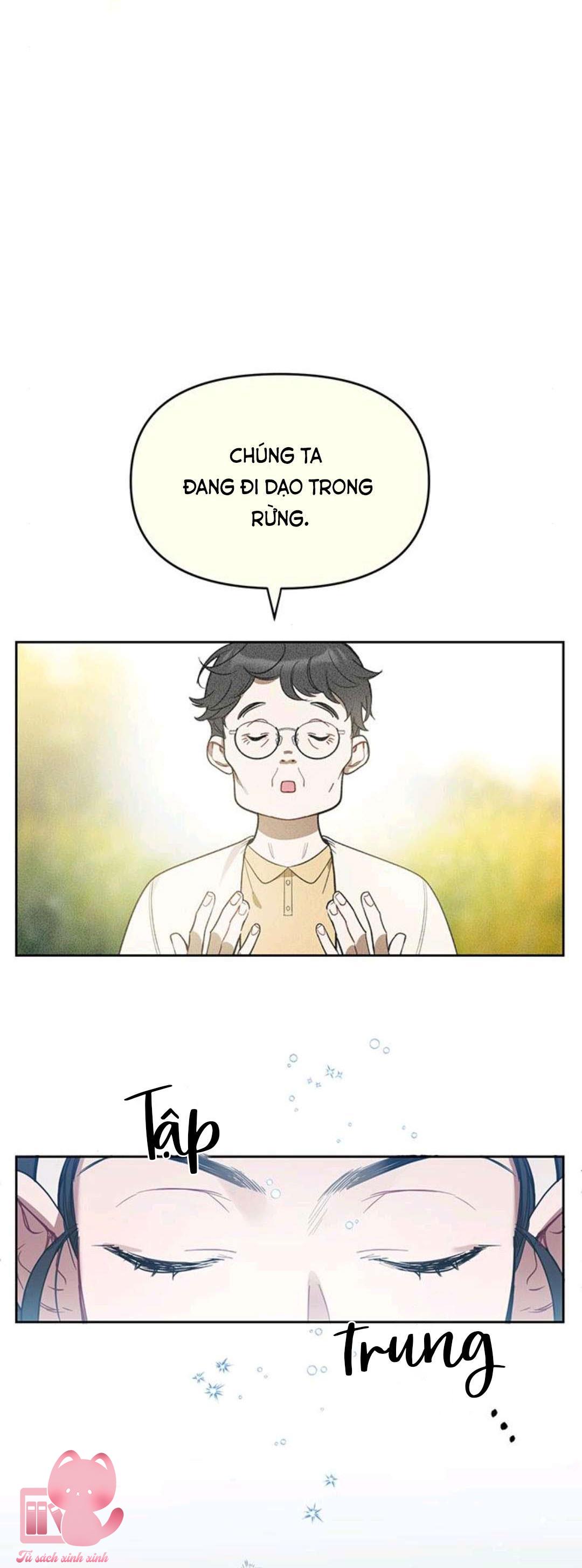 Gieo Nhân Gặt Quả - Chap 2 - Trang 8