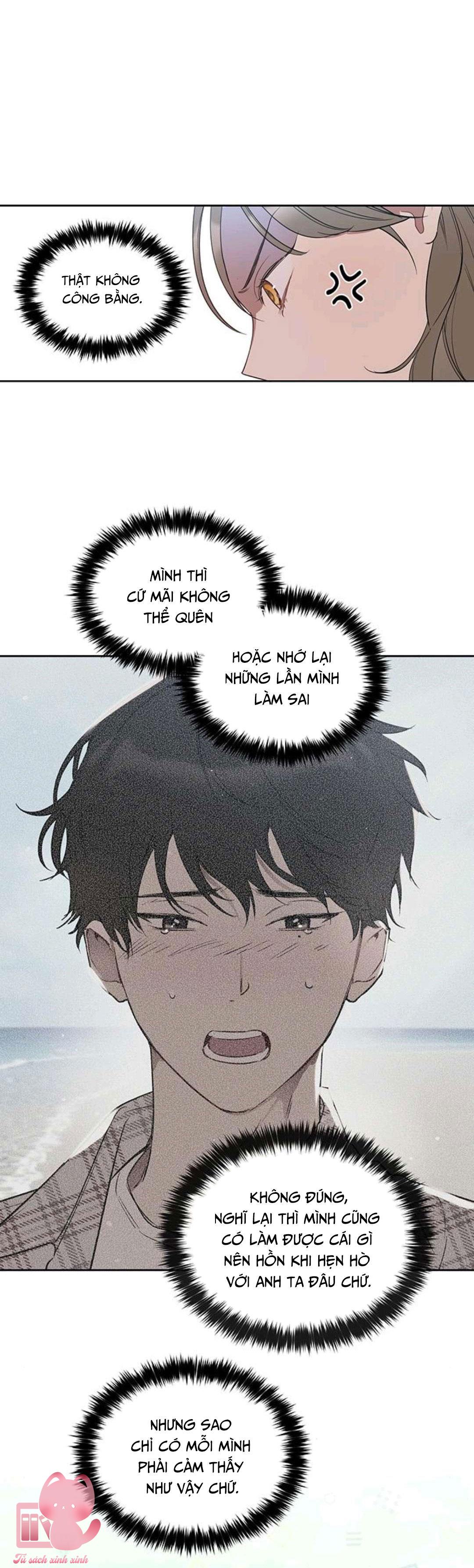Gieo Nhân Gặt Quả - Chap 20 - Trang 13