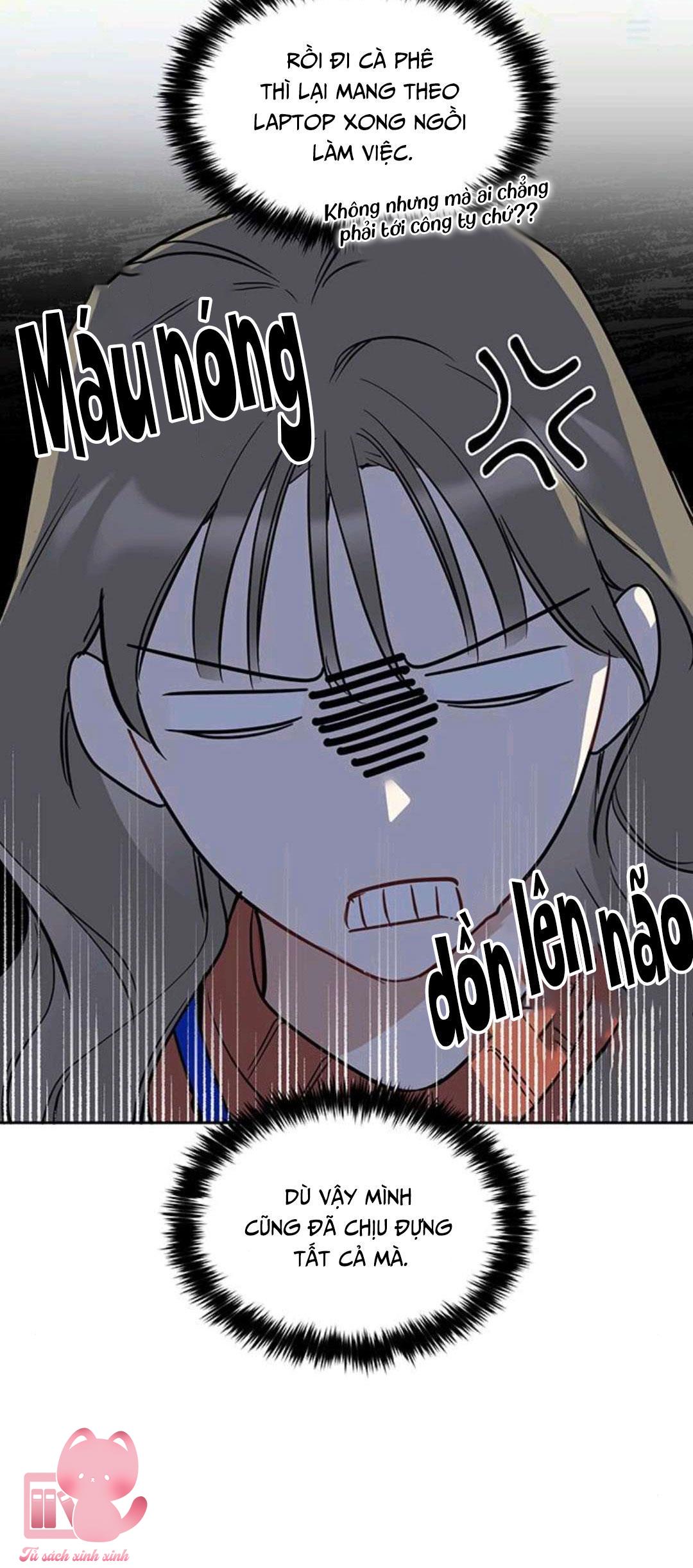 Gieo Nhân Gặt Quả - Chap 20 - Trang 15