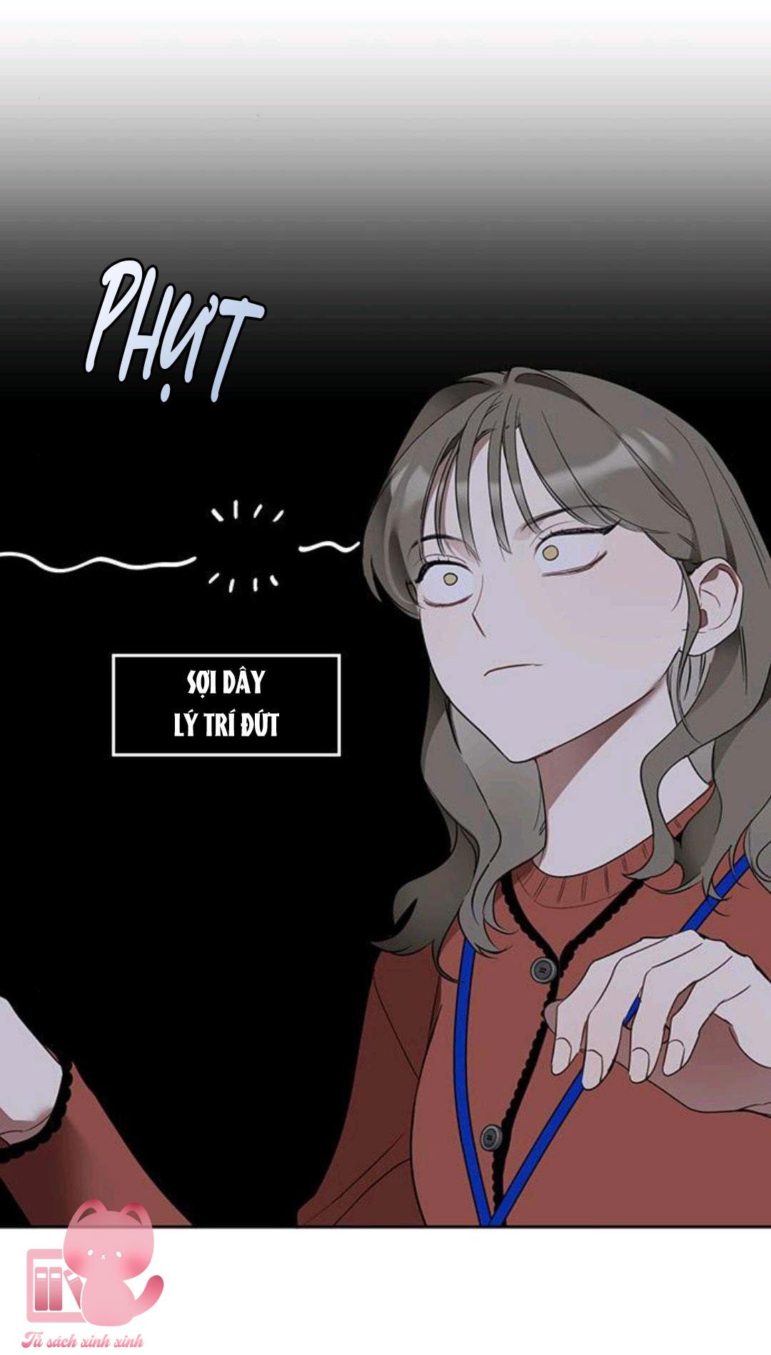 Gieo Nhân Gặt Quả - Chap 20 - Trang 17