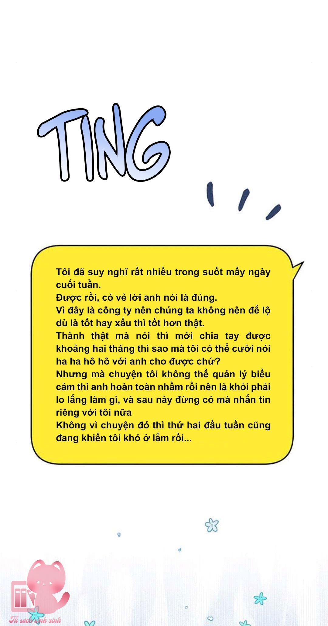 Gieo Nhân Gặt Quả - Chap 20 - Trang 19