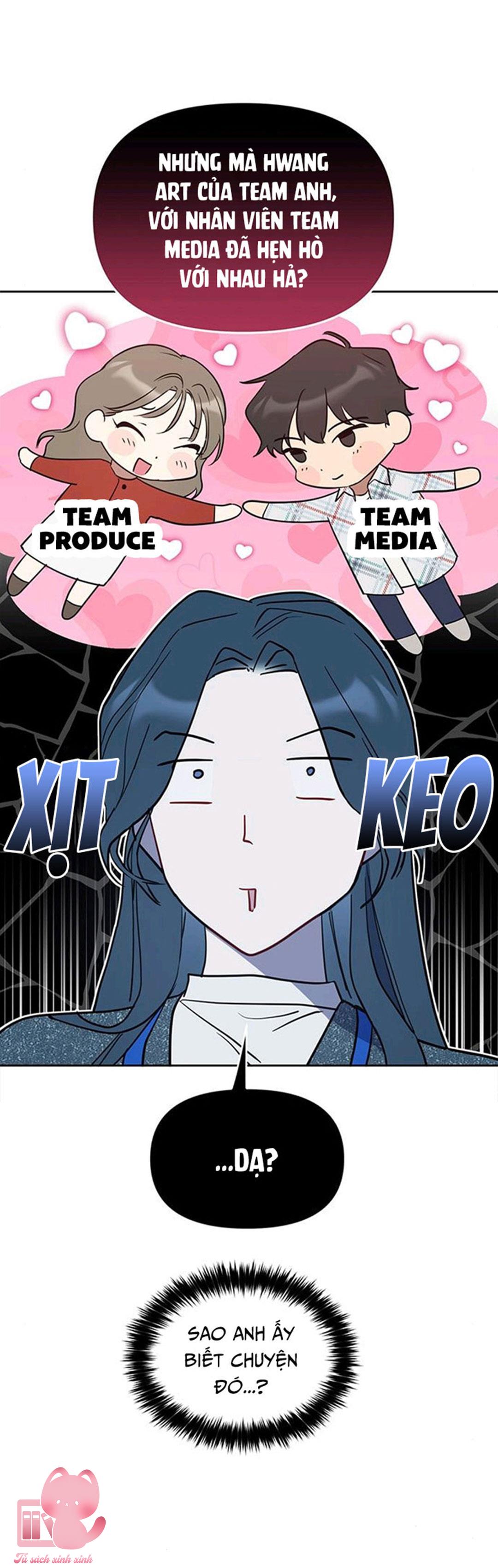 Gieo Nhân Gặt Quả - Chap 20 - Trang 2