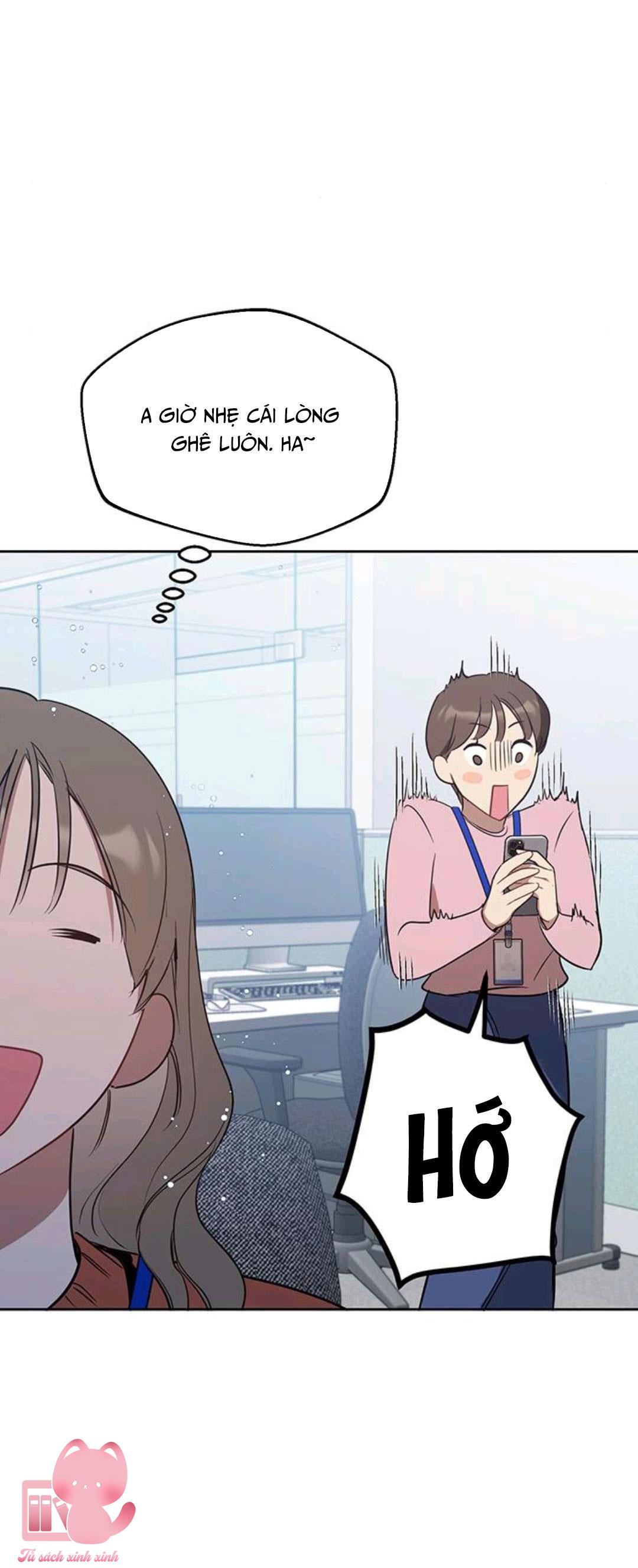 Gieo Nhân Gặt Quả - Chap 20 - Trang 21