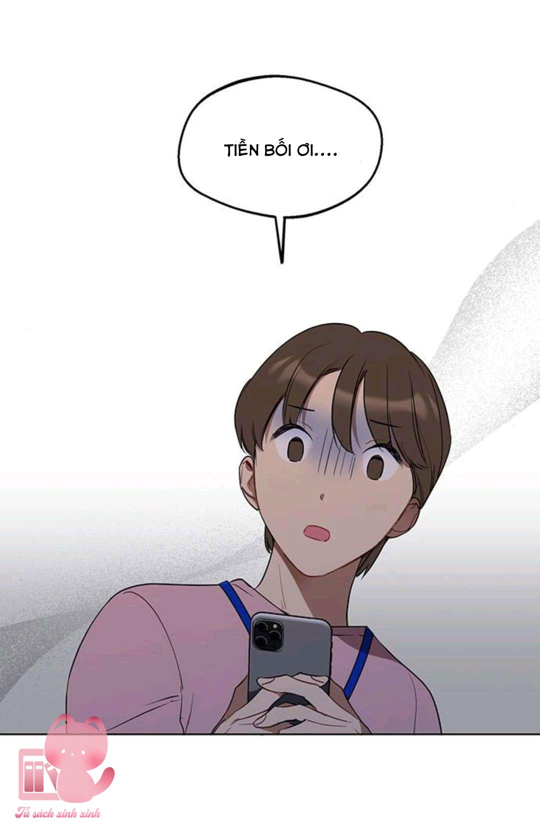 Gieo Nhân Gặt Quả - Chap 20 - Trang 22