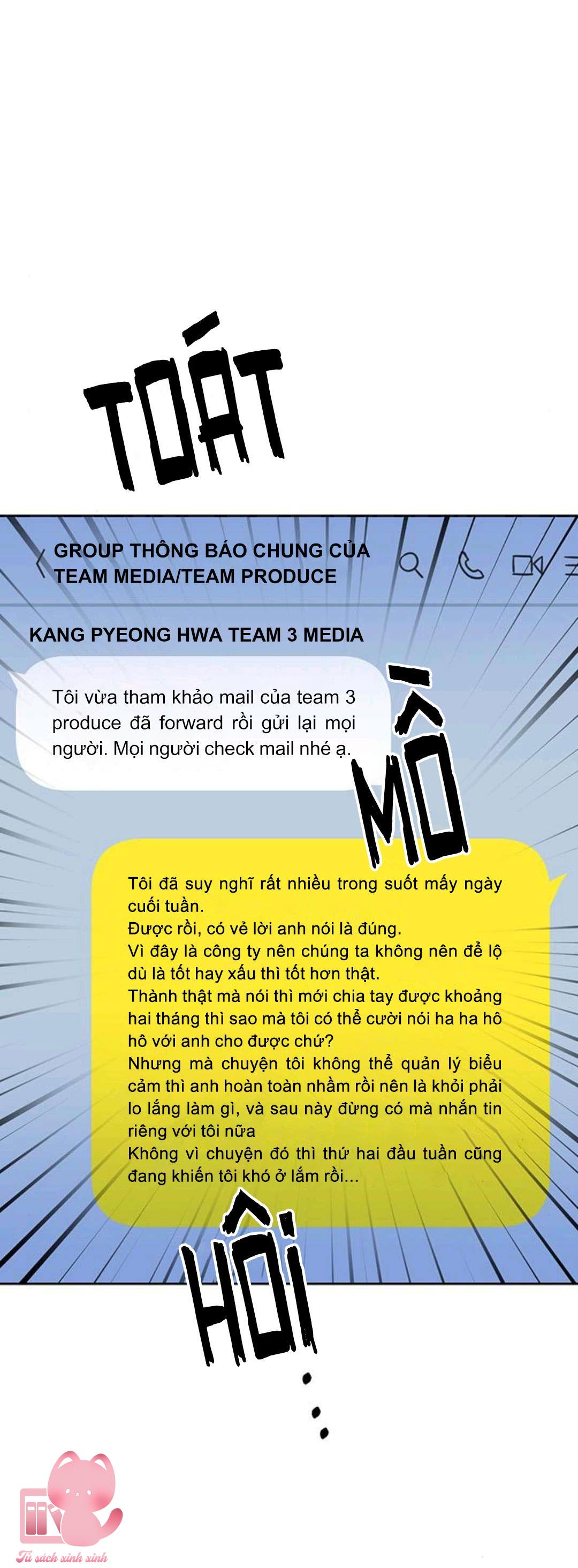 Gieo Nhân Gặt Quả - Chap 20 - Trang 25