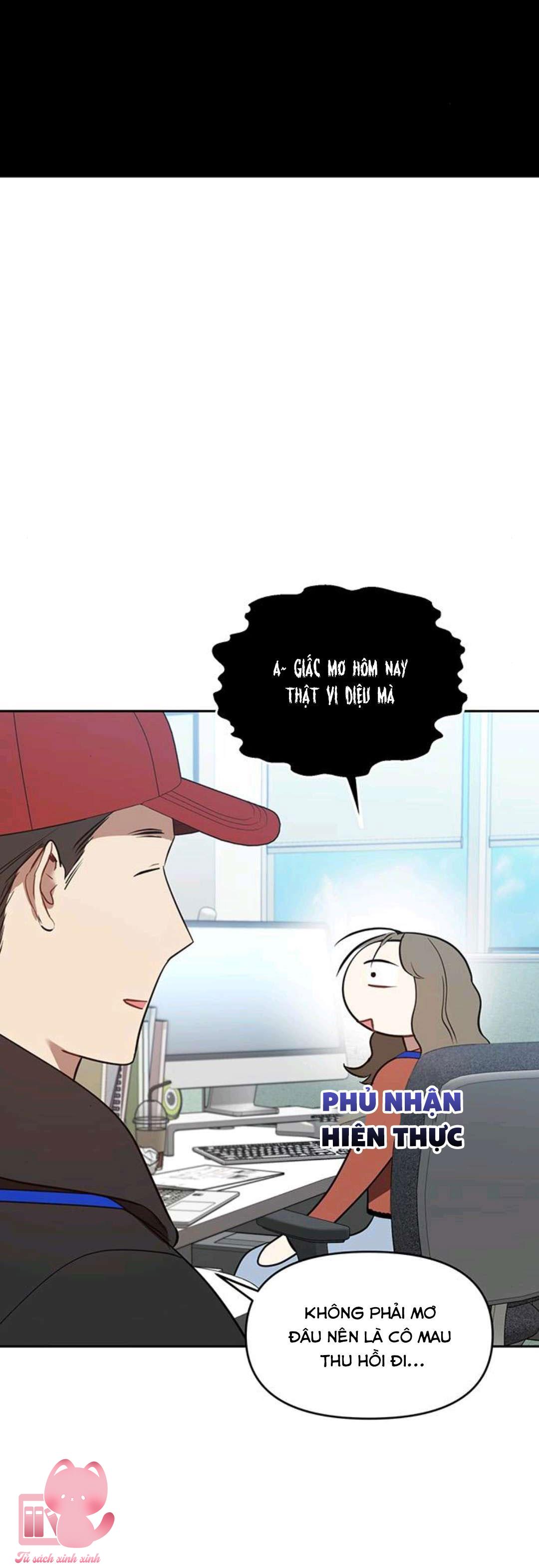 Gieo Nhân Gặt Quả - Chap 20 - Trang 27