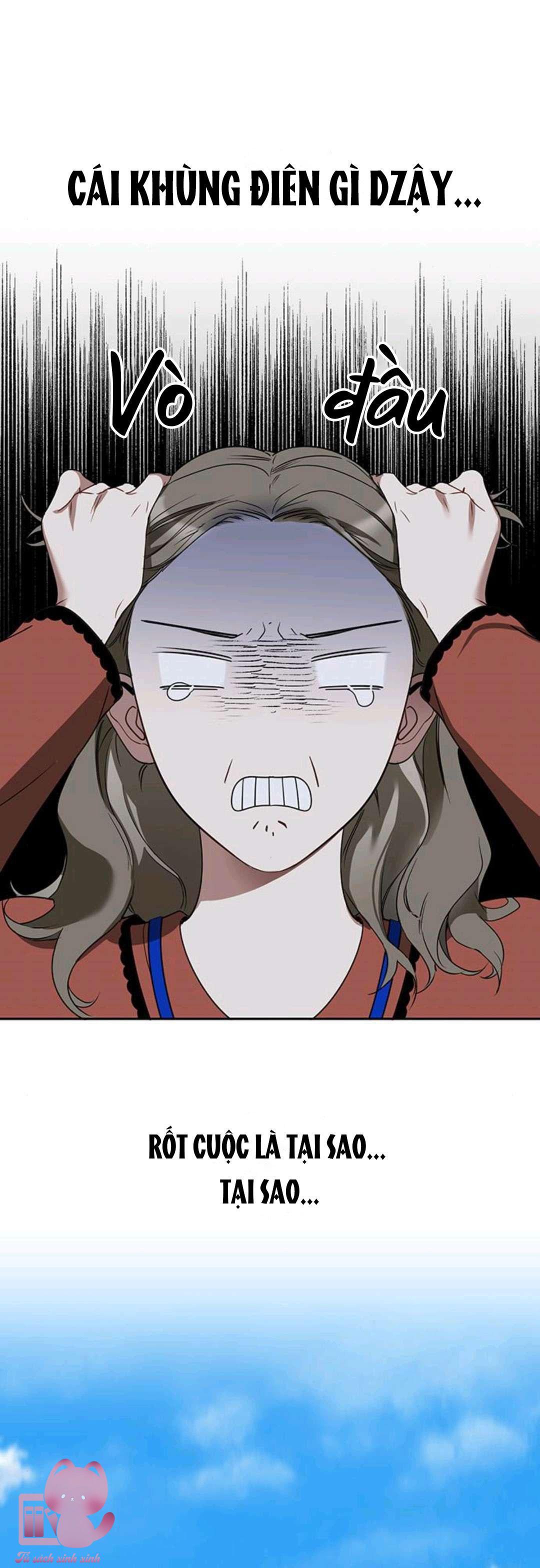 Gieo Nhân Gặt Quả - Chap 20 - Trang 28