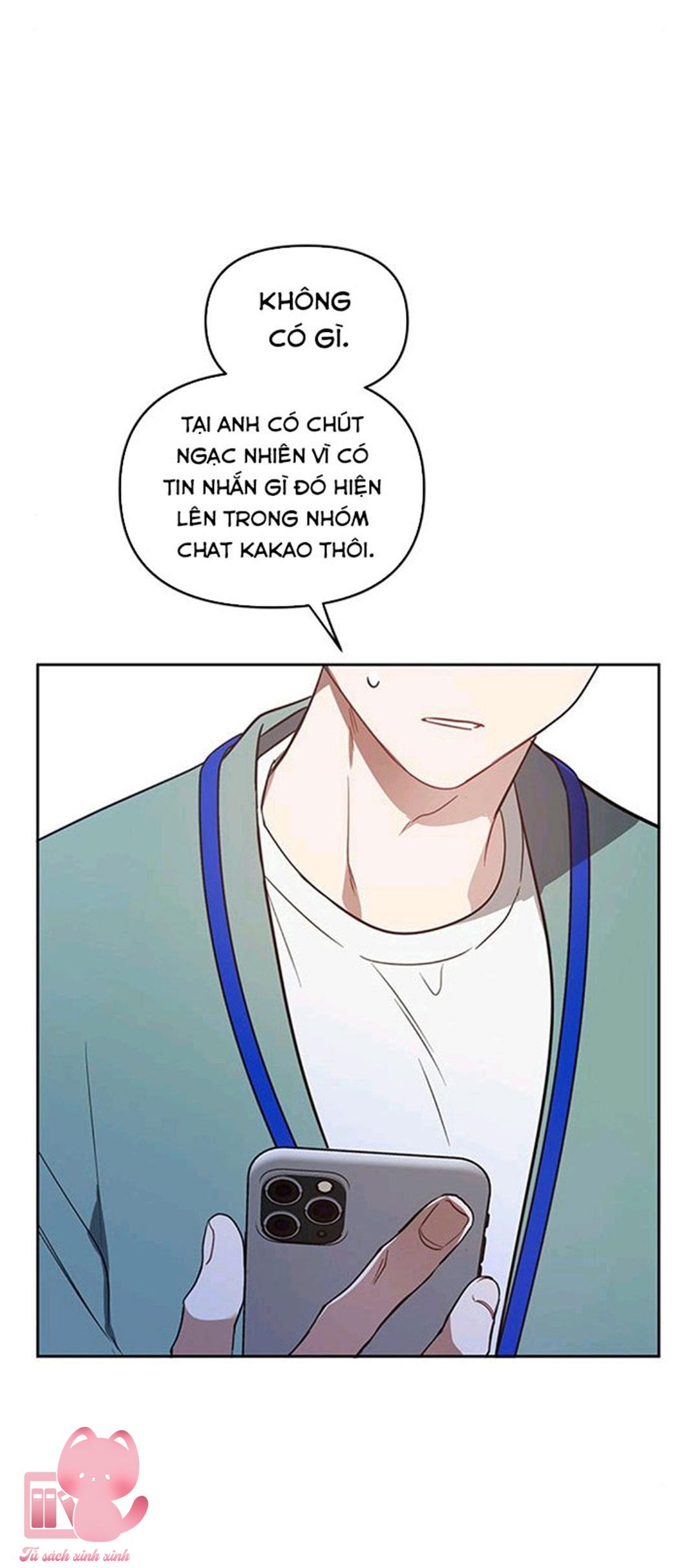 Gieo Nhân Gặt Quả - Chap 20 - Trang 3