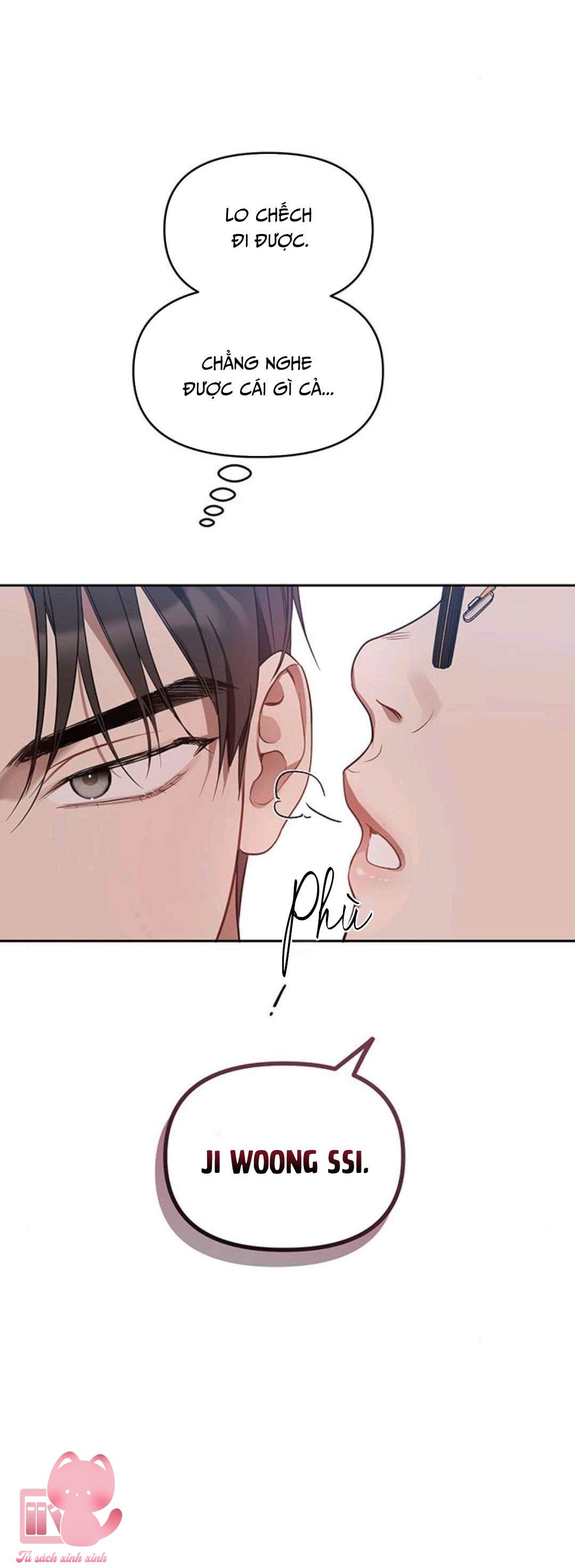Gieo Nhân Gặt Quả - Chap 20 - Trang 33