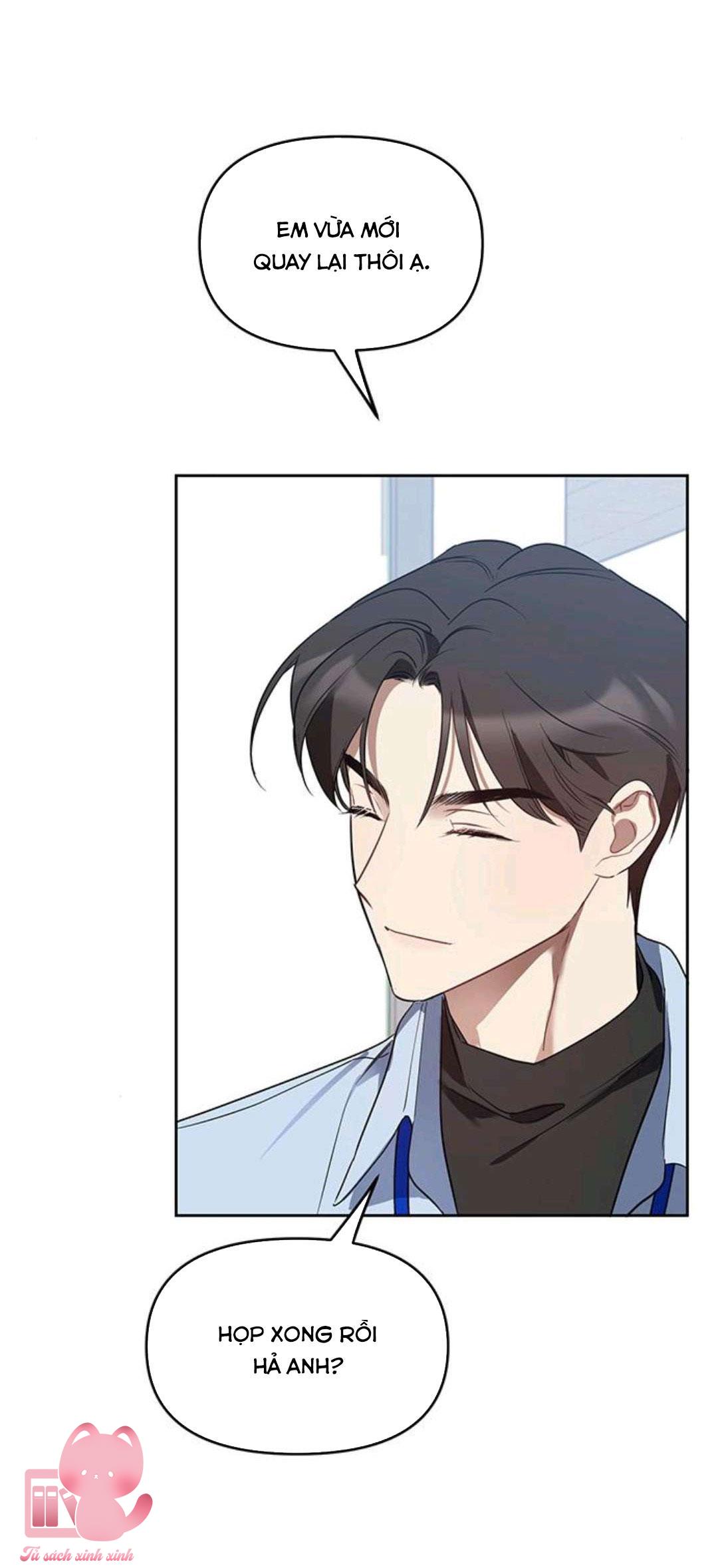 Gieo Nhân Gặt Quả - Chap 20 - Trang 39
