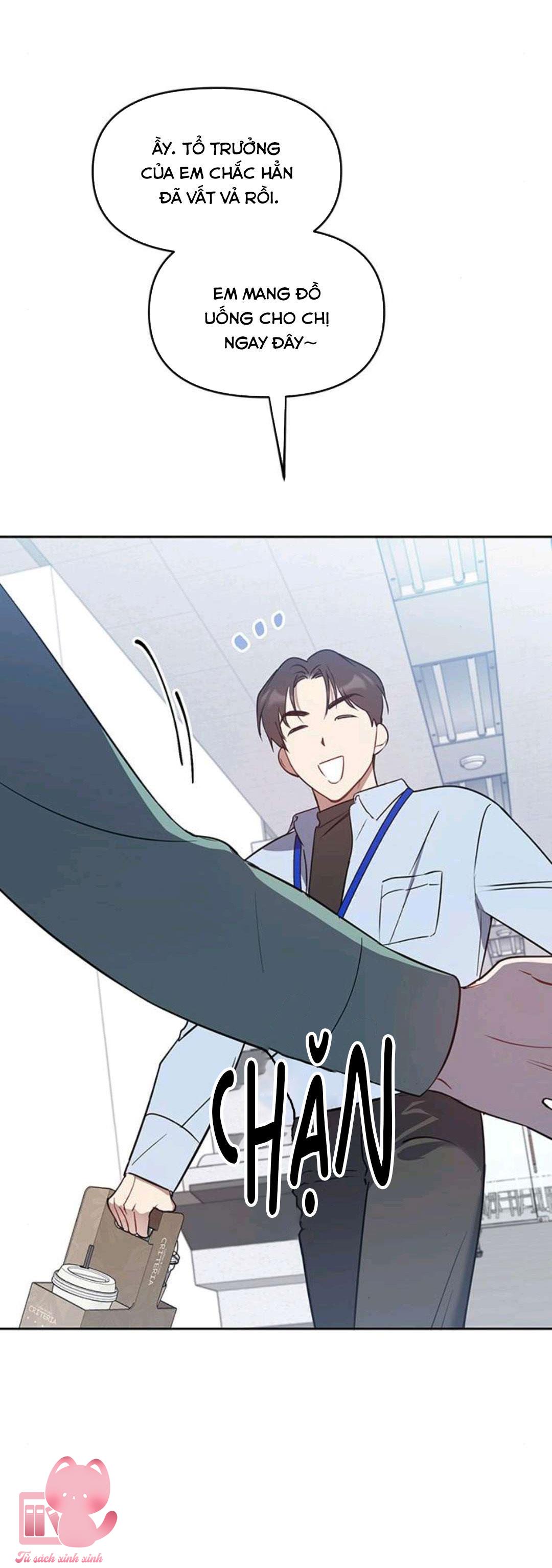 Gieo Nhân Gặt Quả - Chap 20 - Trang 40