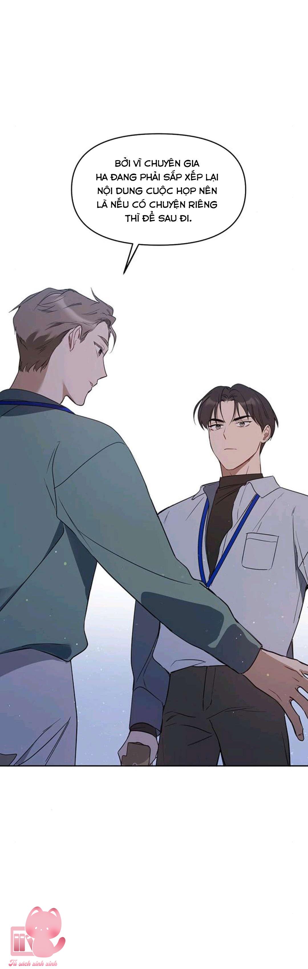 Gieo Nhân Gặt Quả - Chap 20 - Trang 41