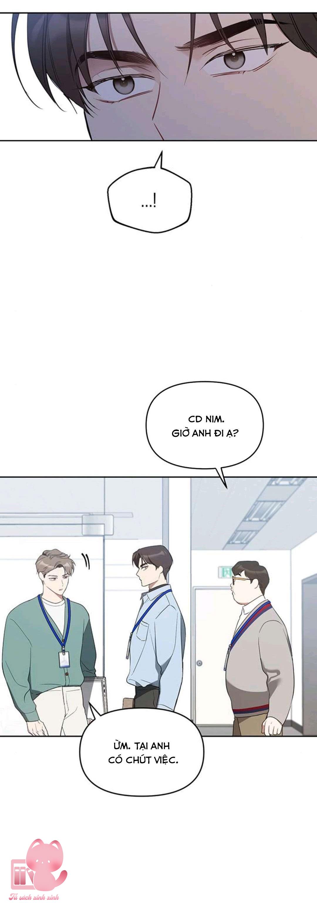 Gieo Nhân Gặt Quả - Chap 20 - Trang 42