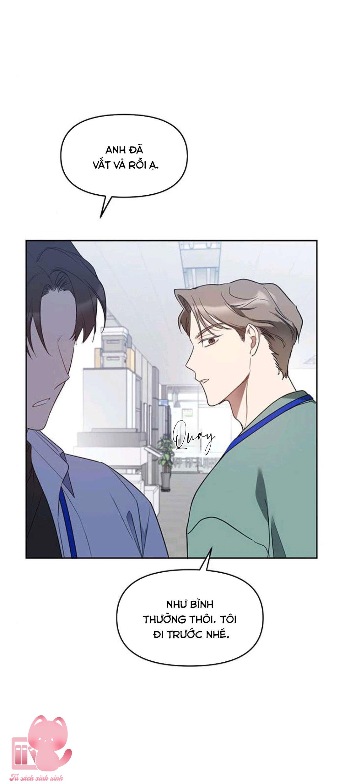 Gieo Nhân Gặt Quả - Chap 20 - Trang 43