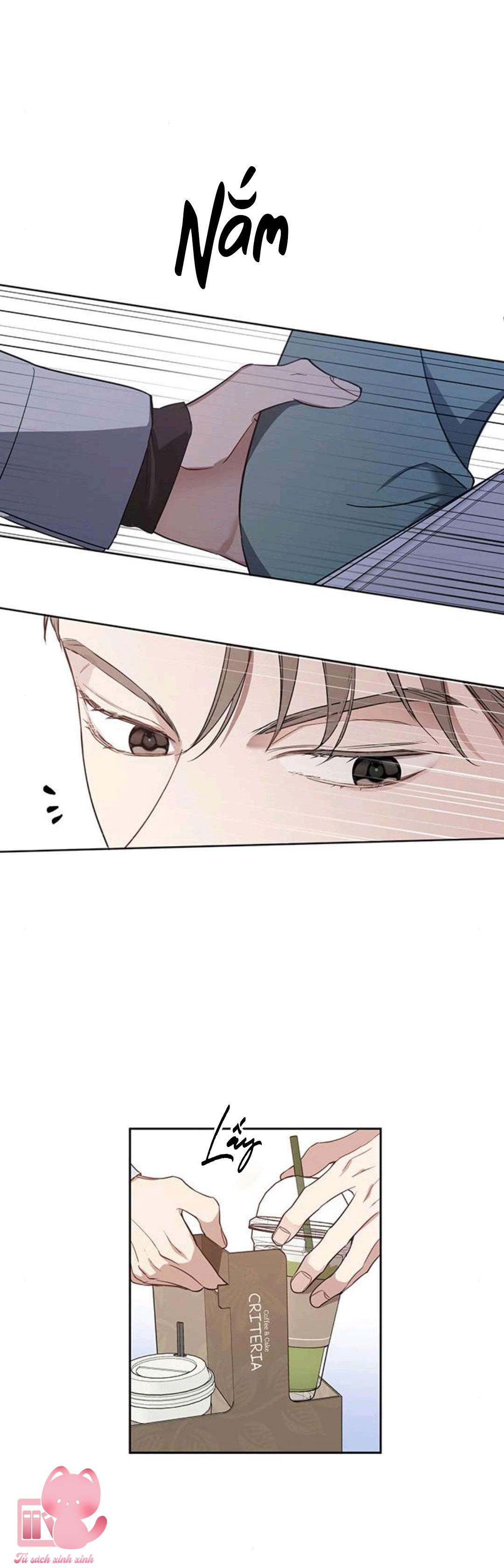 Gieo Nhân Gặt Quả - Chap 20 - Trang 44
